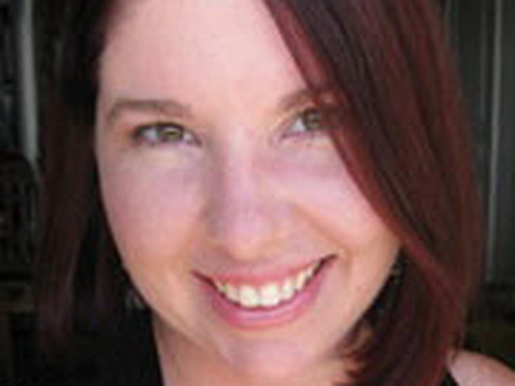 Anastatia from Englewood, Colorado, United States