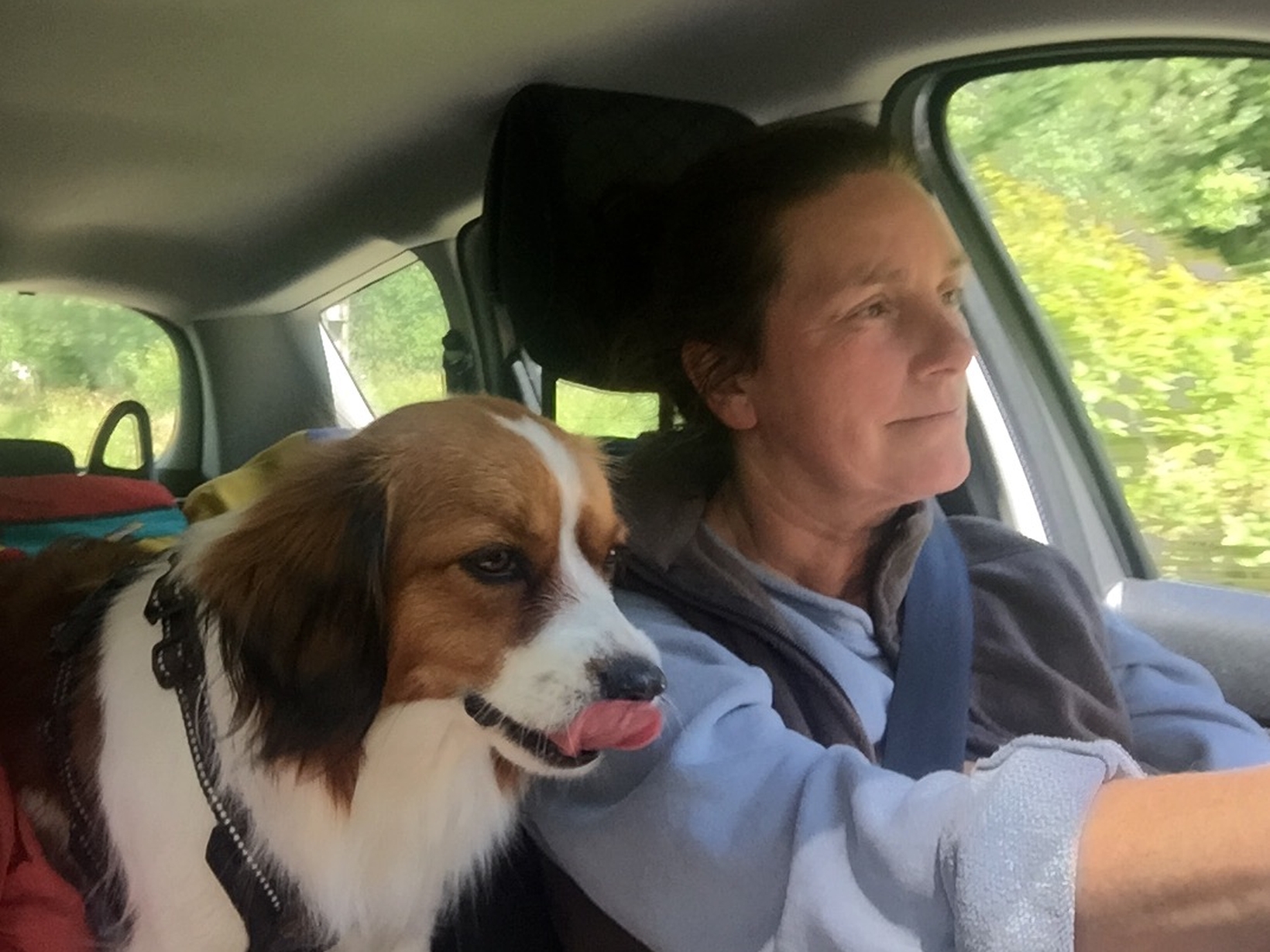 Ivo & Annette from Hengelo, Netherlands