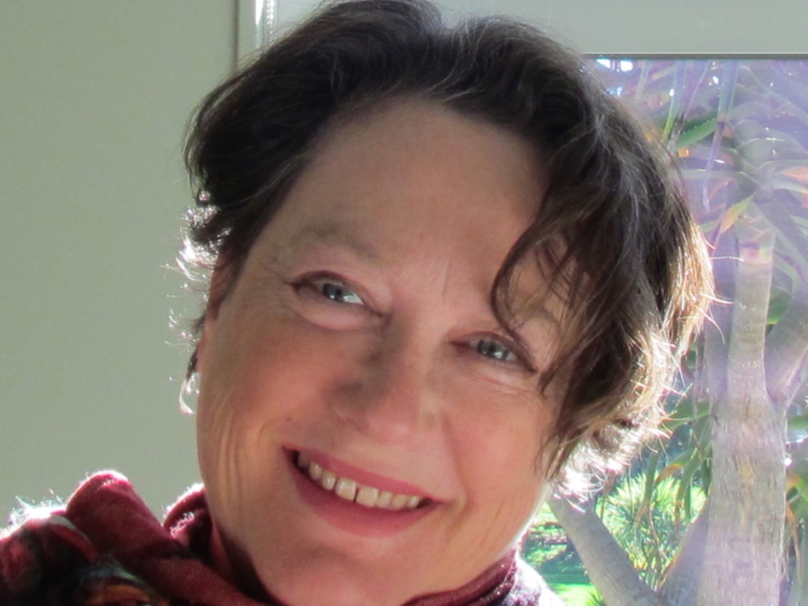 Jennie from Auckland, New Zealand