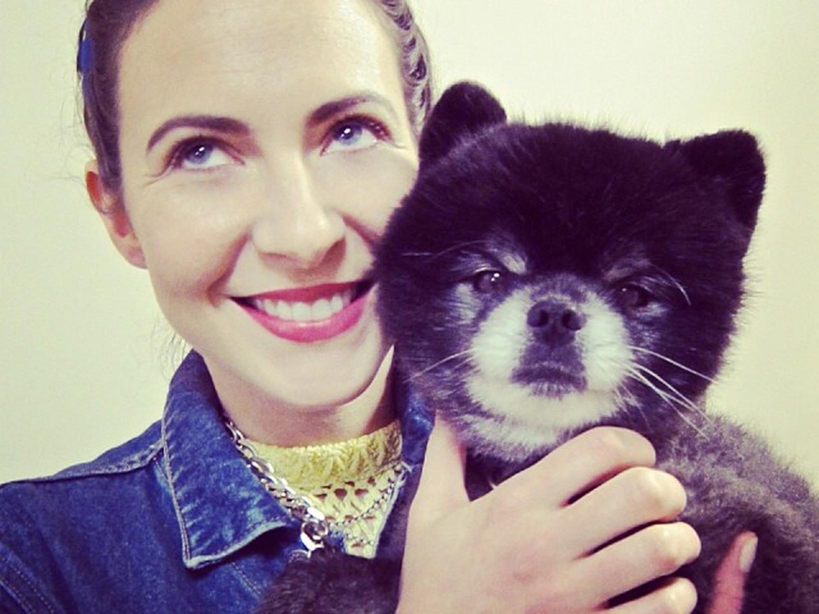 Lindsay from Brooklyn, New York, United States