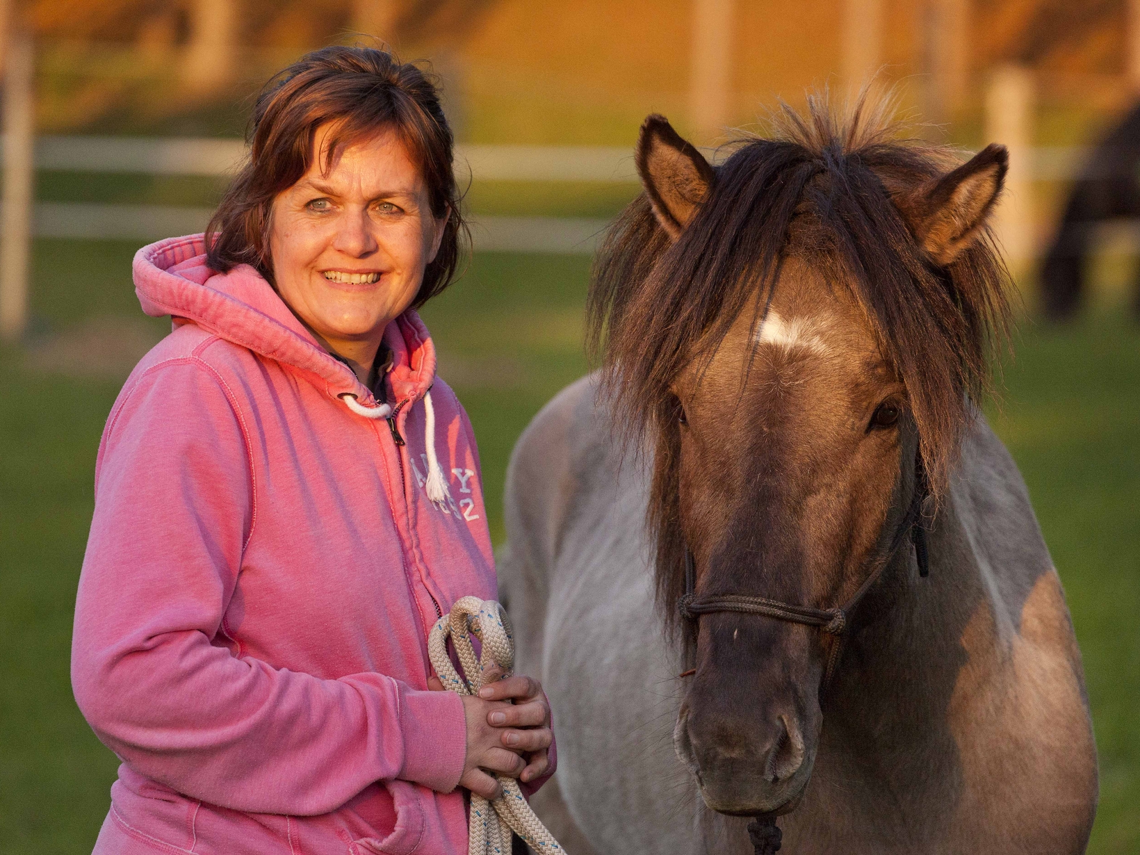 Claudia from New York City, New York, United States