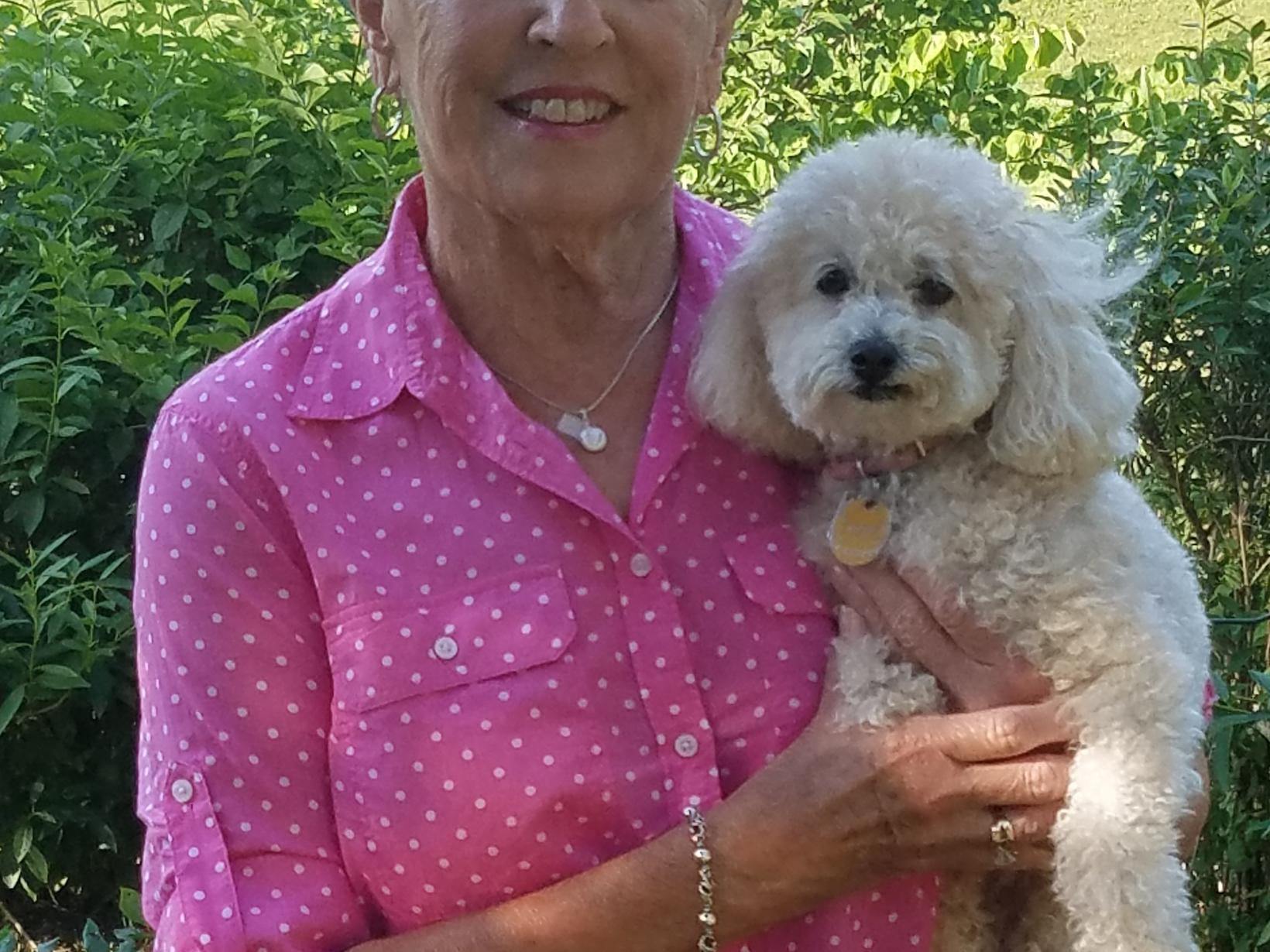 Carol & William from Louisville, Kentucky, United States