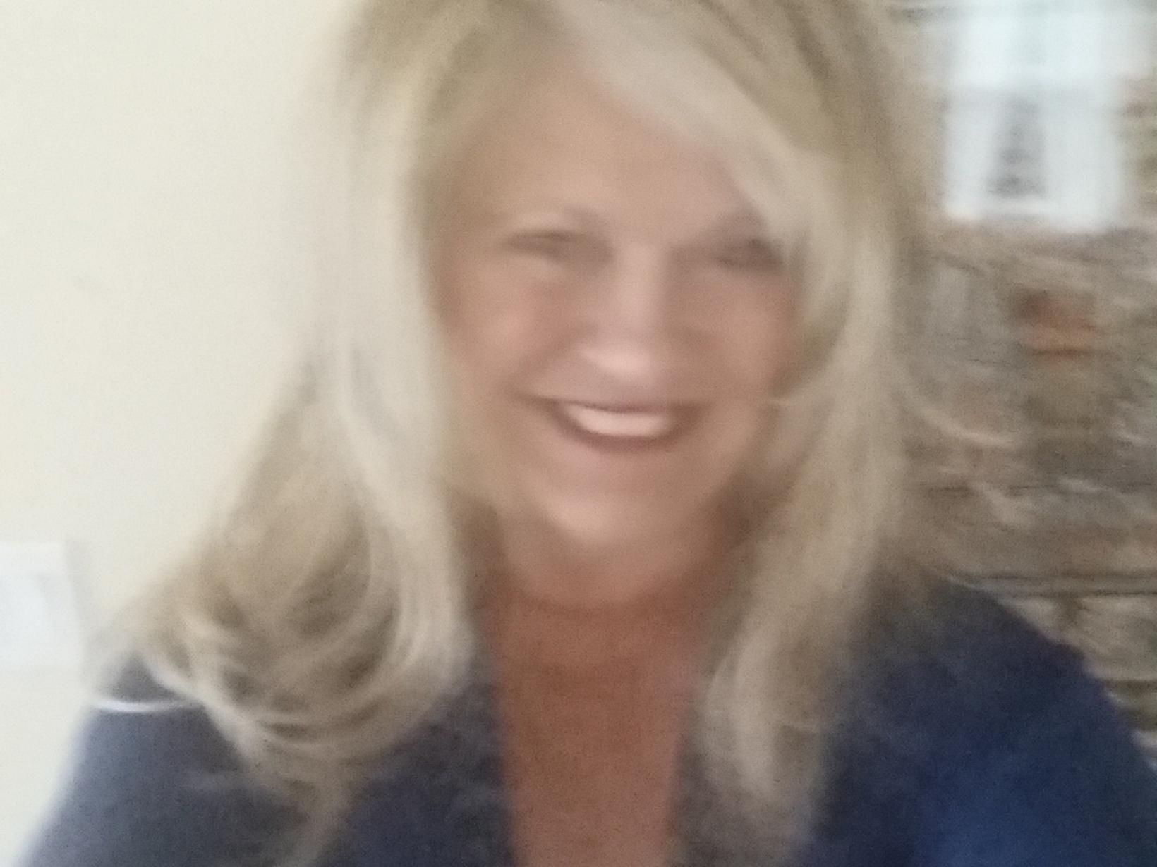 Cherie from Nashville, Tennessee, United States