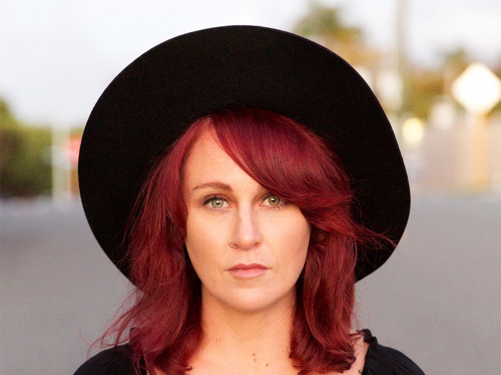 Rebecca from Nashville, Tennessee, United States