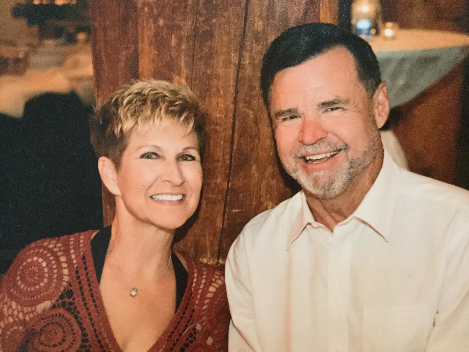 Suzanne & Gary from Salt Lake City, Utah, United States