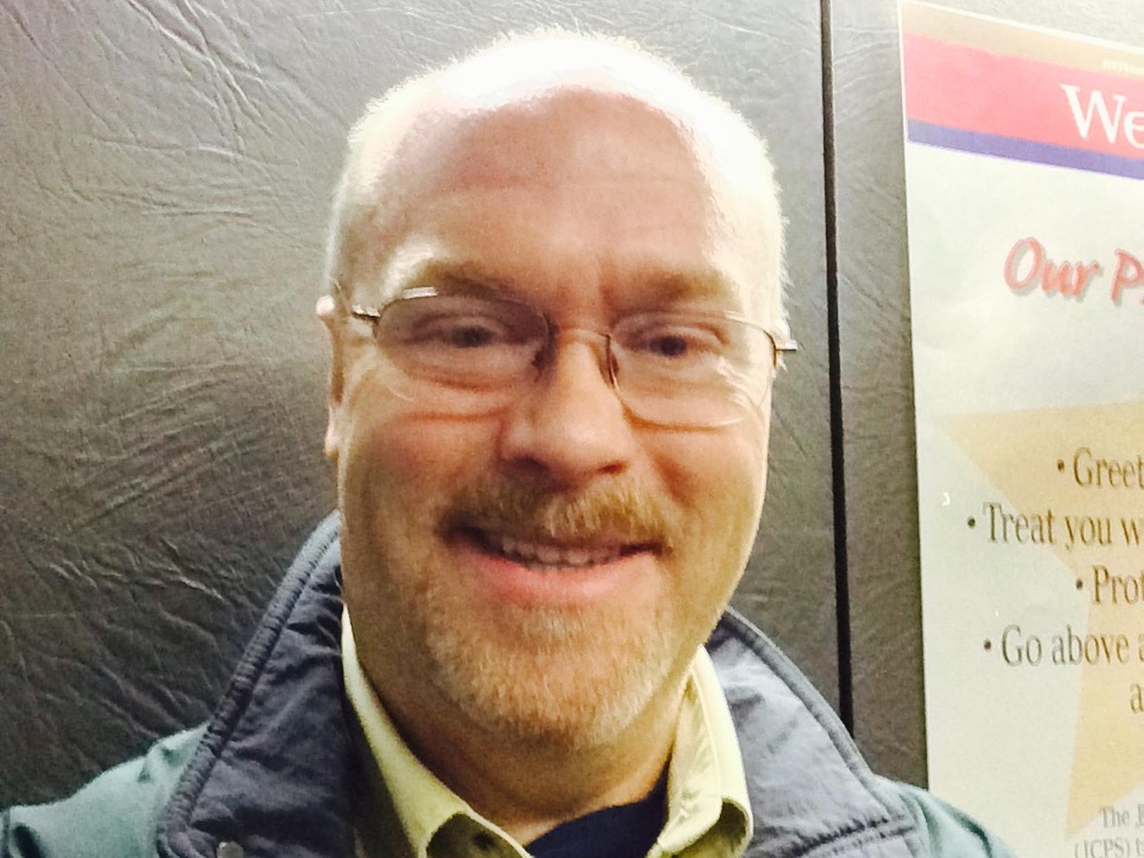 Todd from Louisville, Kentucky, United States