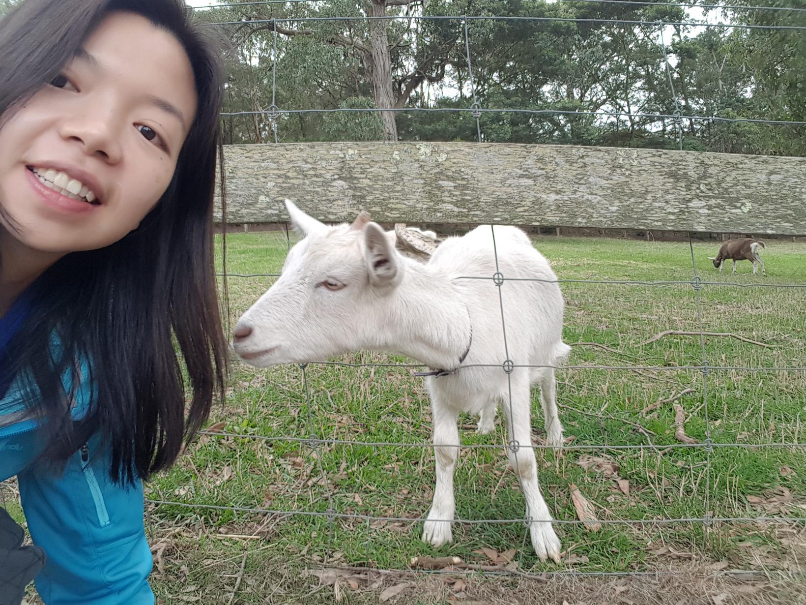 May from Singapore, Singapore