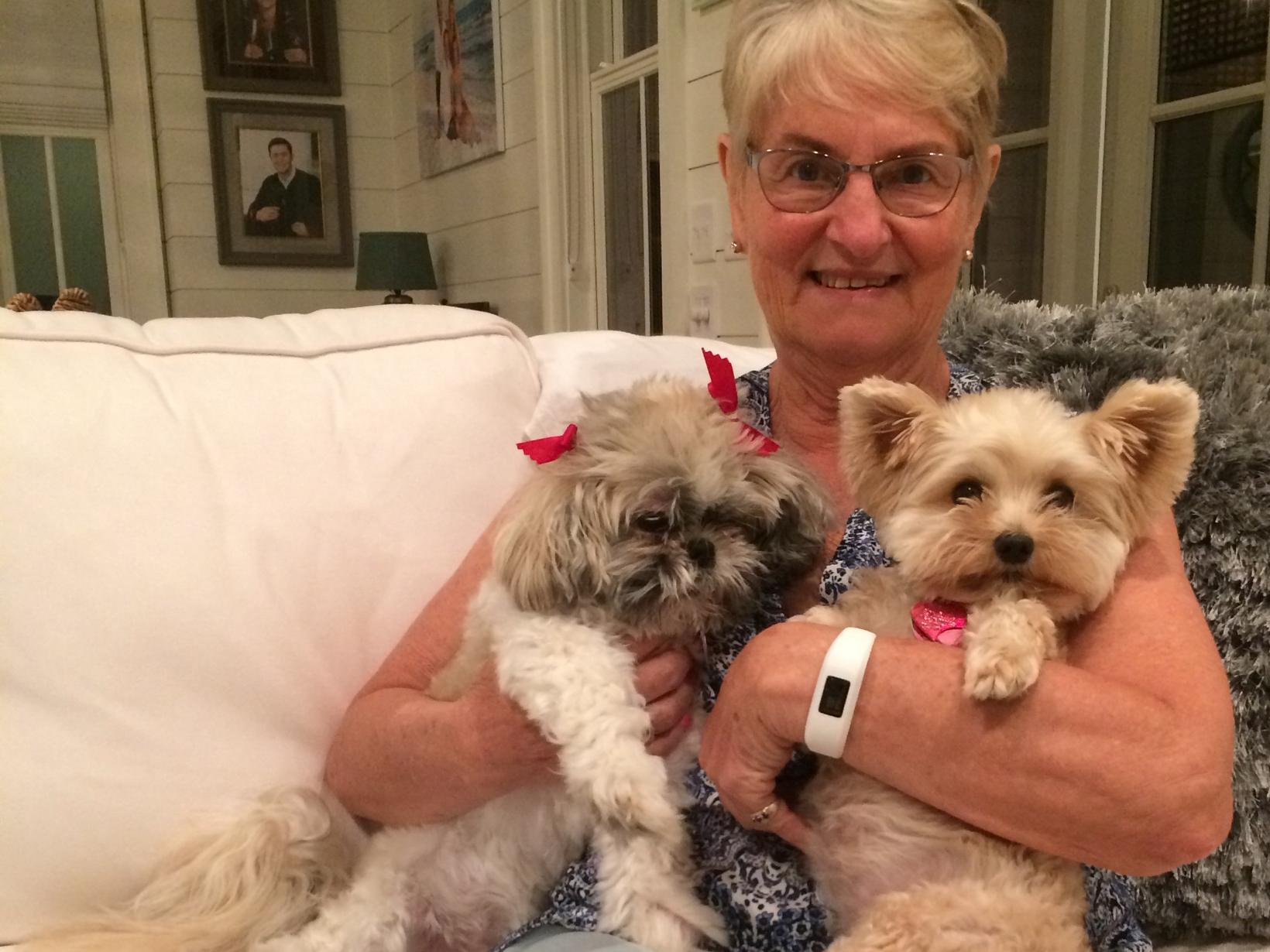 Rhonda from Caloundra, Queensland, Australia
