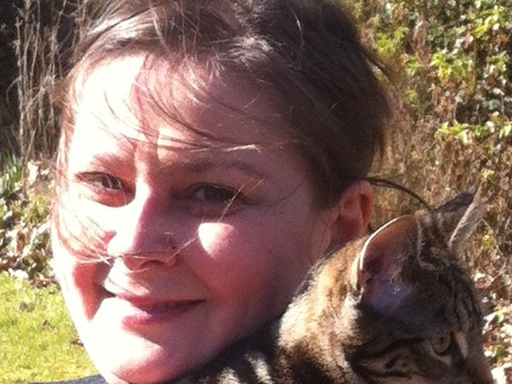 Sue from Stratford-upon-Avon, United Kingdom