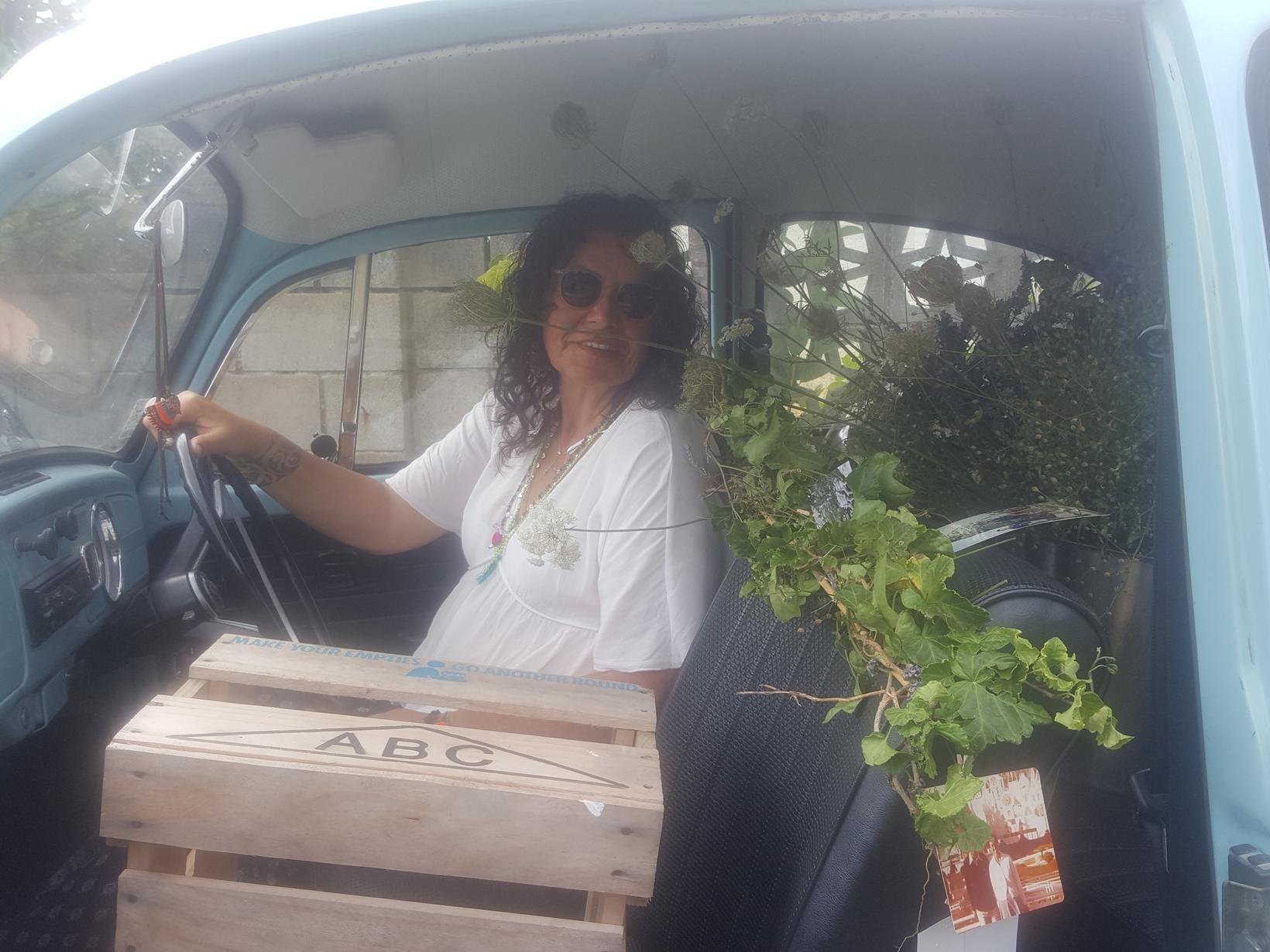 Jenni from Tauranga, New Zealand