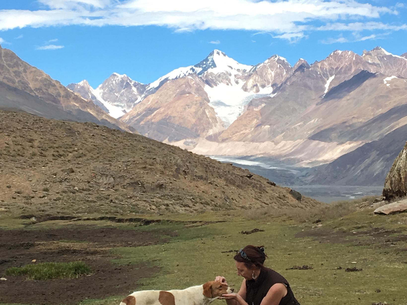 Beth from La Center, Washington, United States