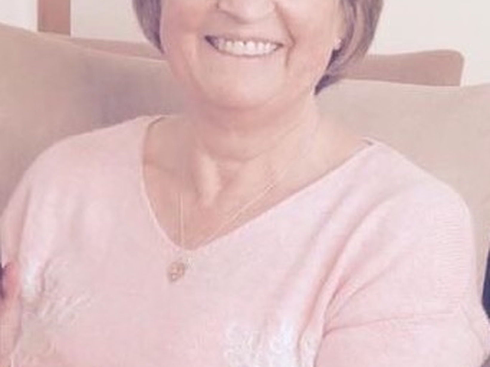 Evelyn from Barnard Castle, United Kingdom