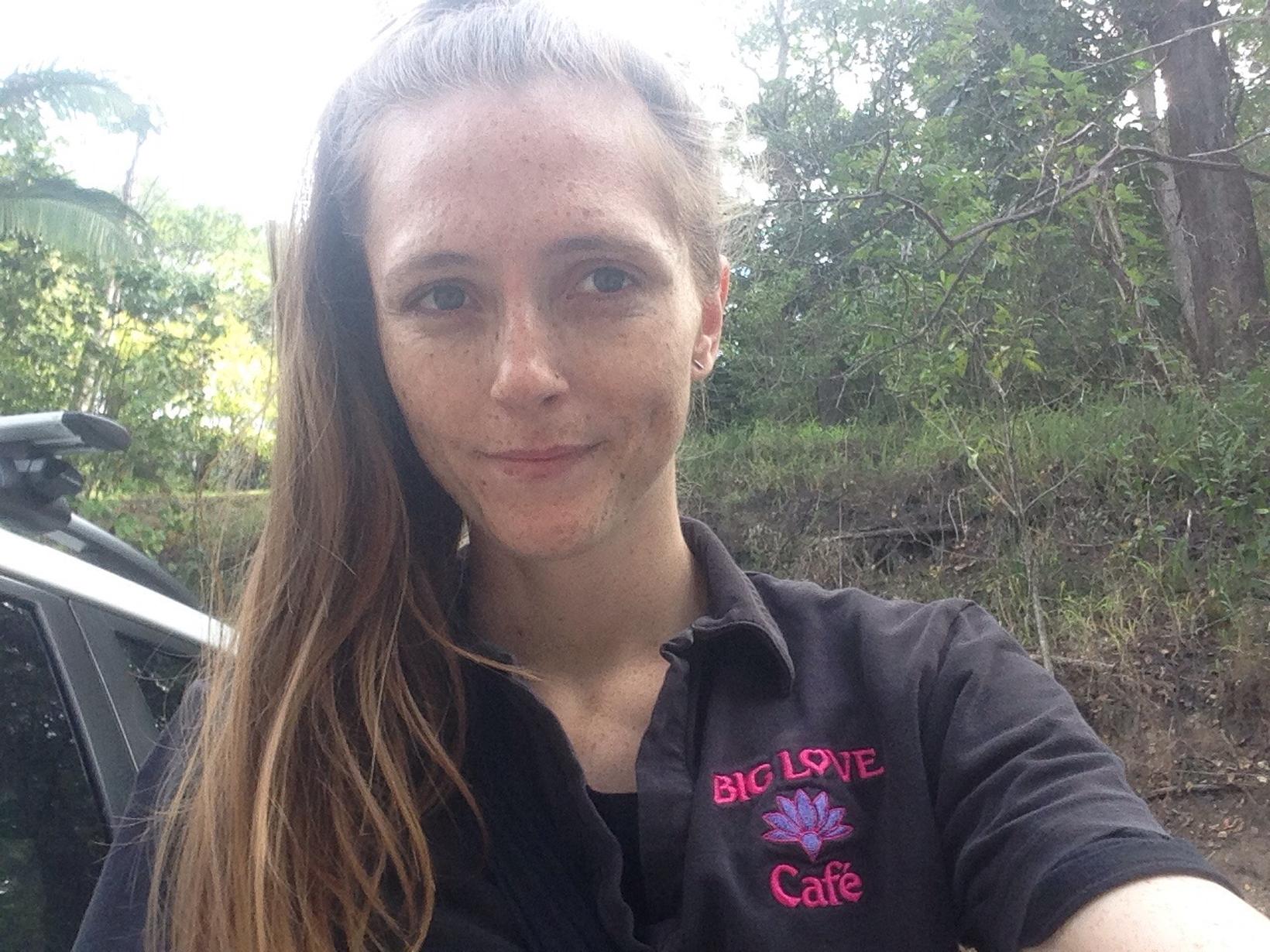 Tara from Maroochydore, Queensland, Australia
