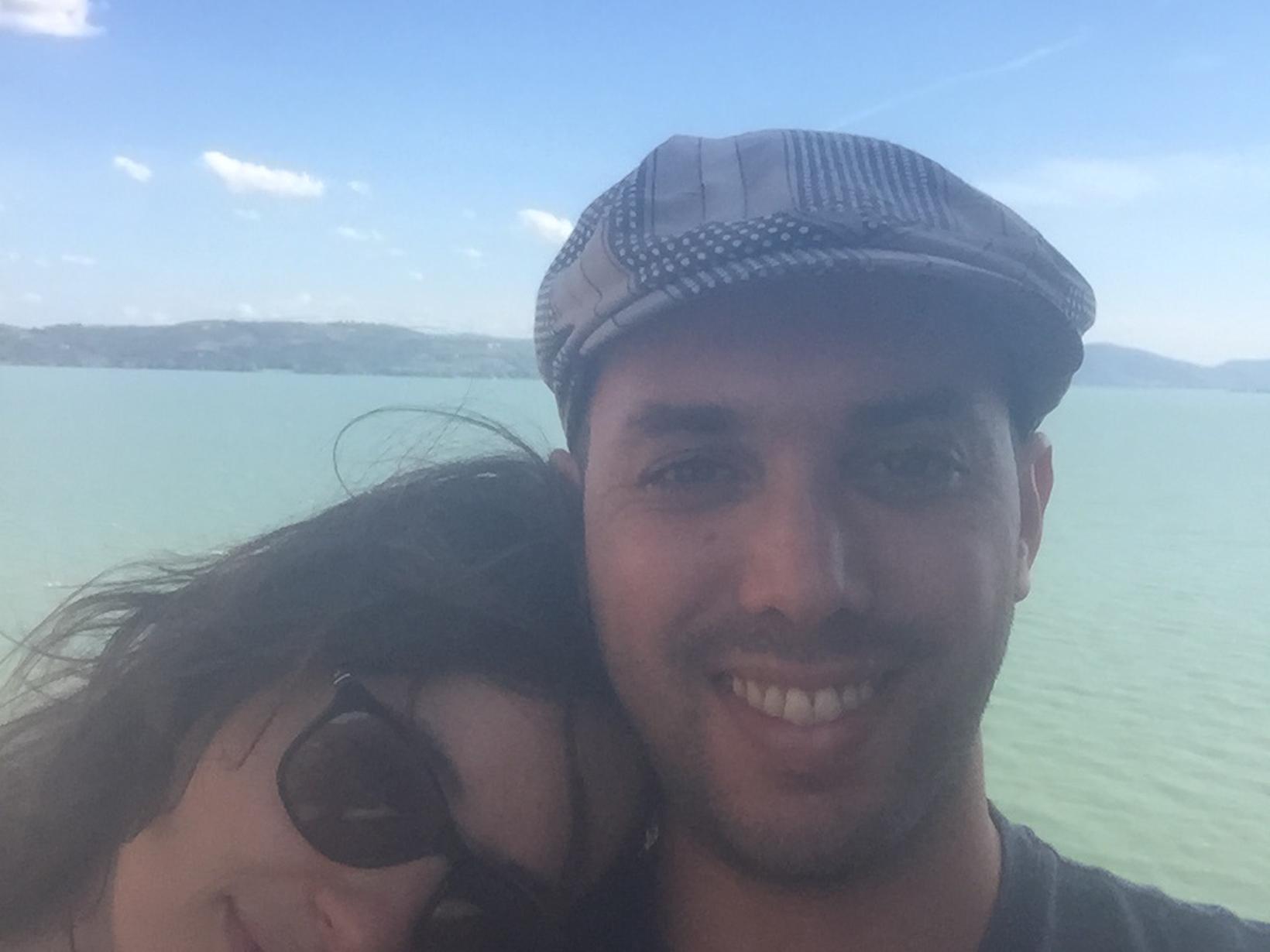 Moriya & Ophir from Tel Aviv, Israel