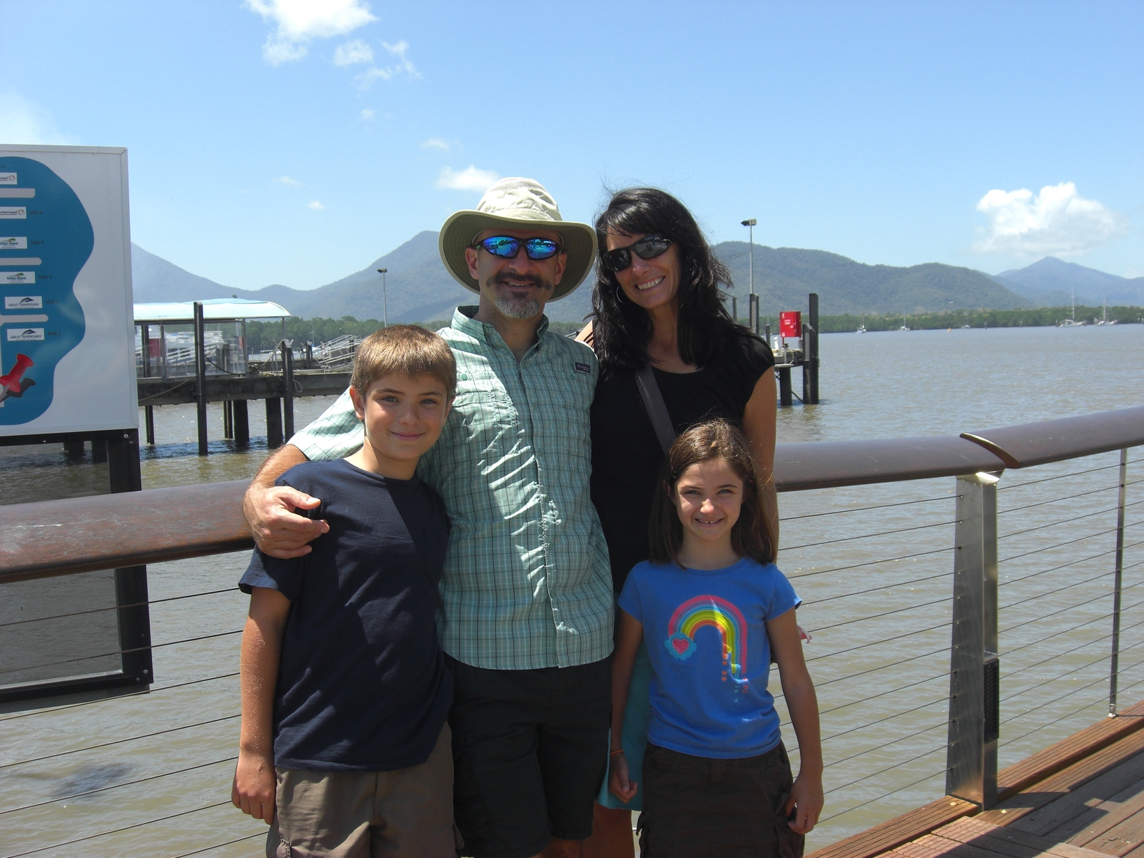 Betsy & Paul from Golden, Colorado, United States