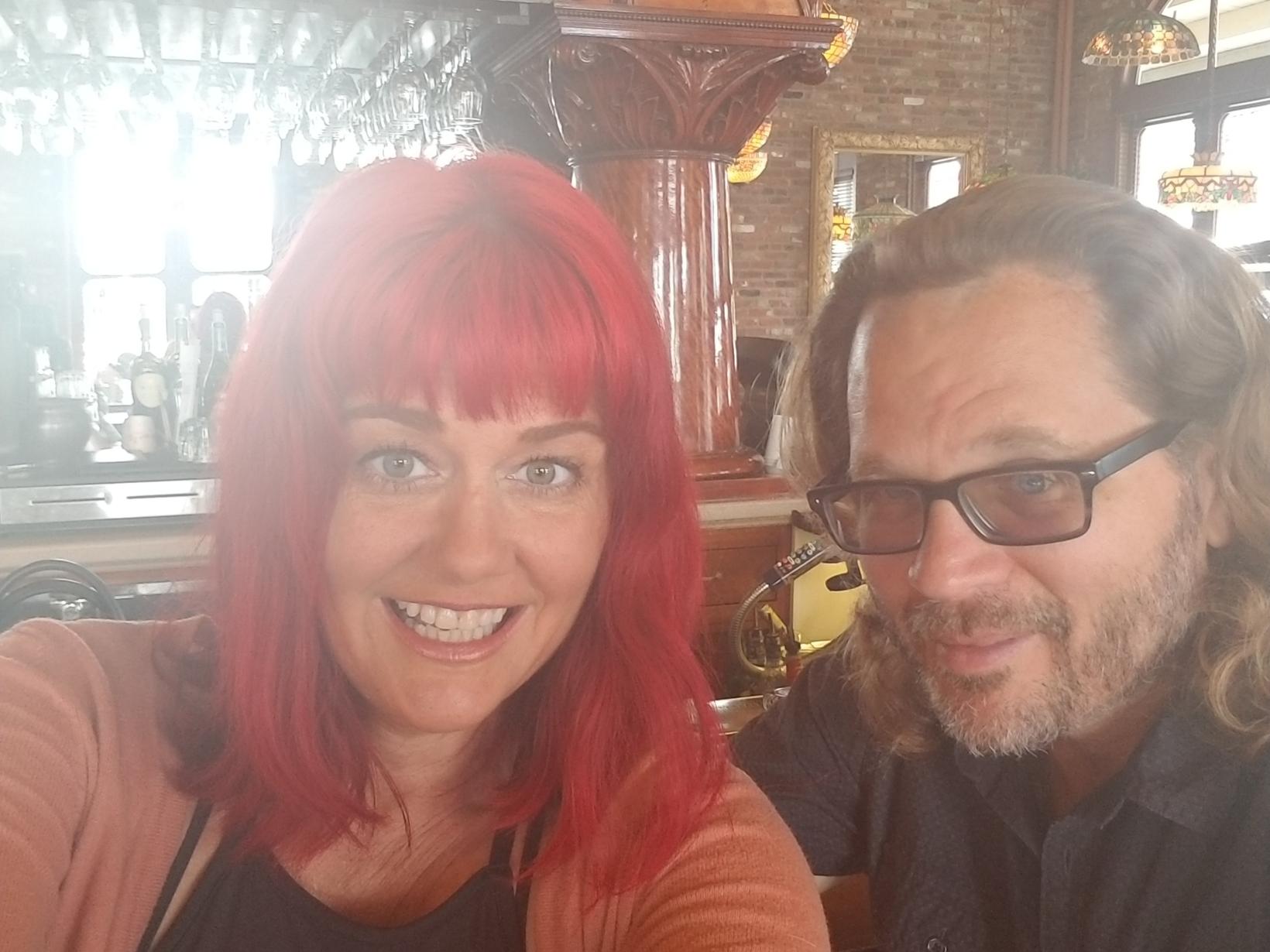 Shannon & Bret from Turlock, California, United States