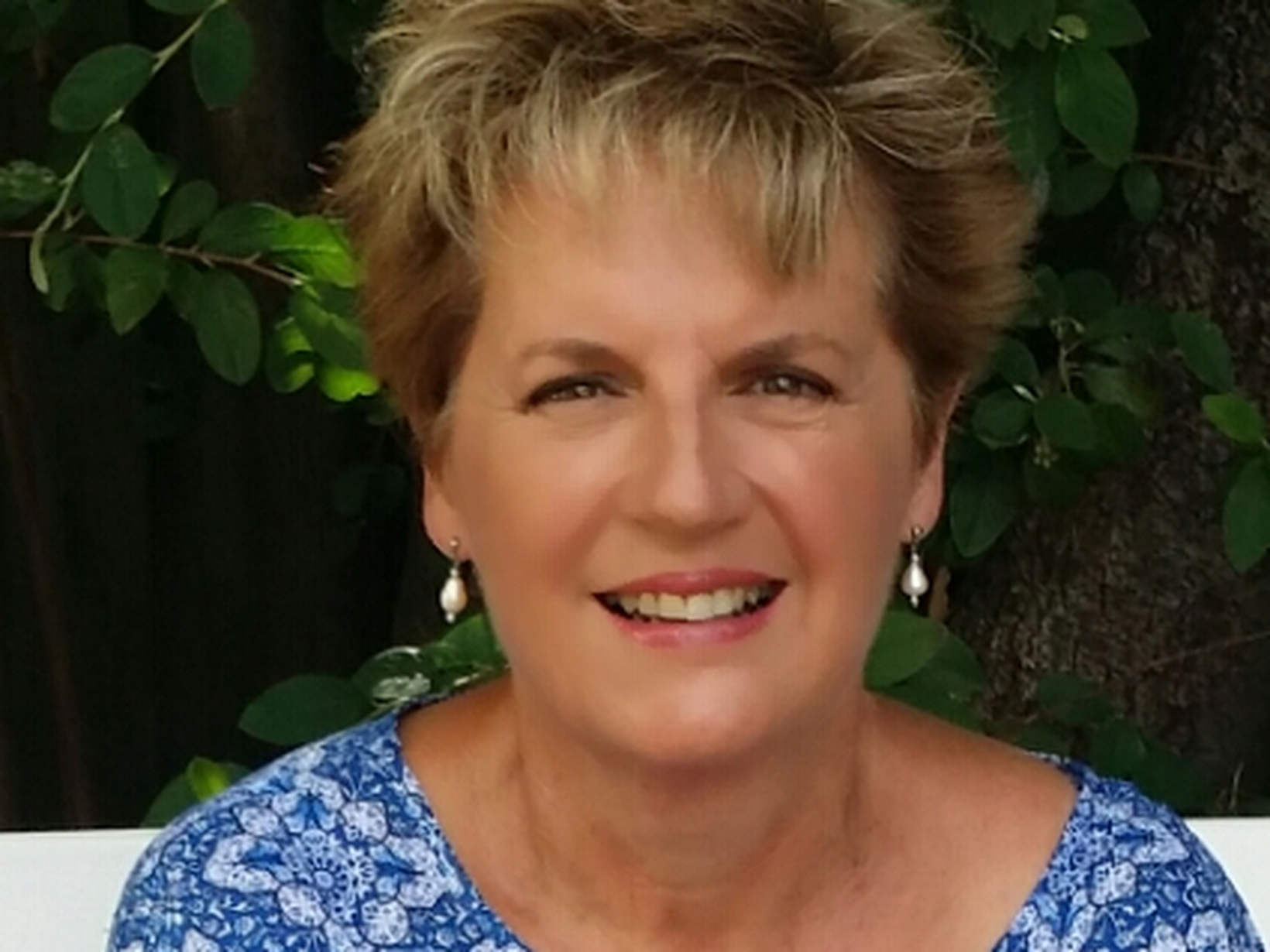 Jill from Melbourne, Victoria, Australia