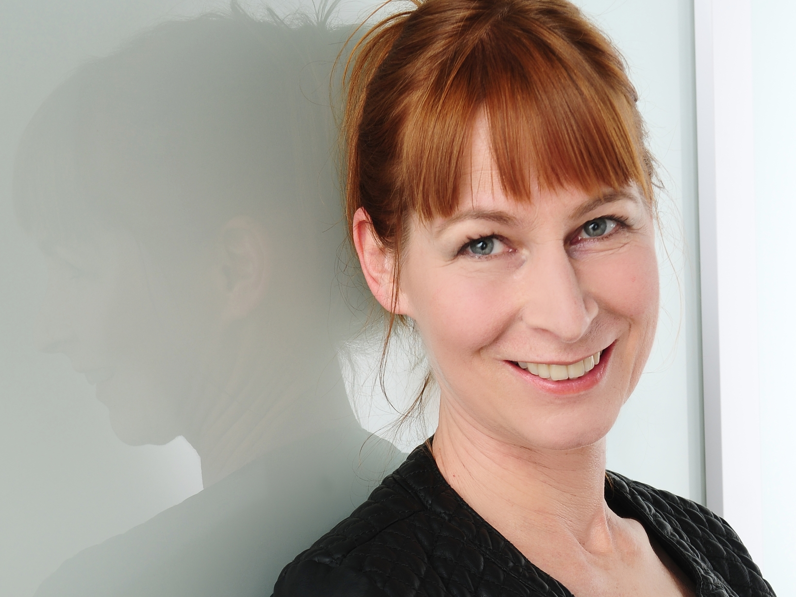 Monika from Augsburg, Germany