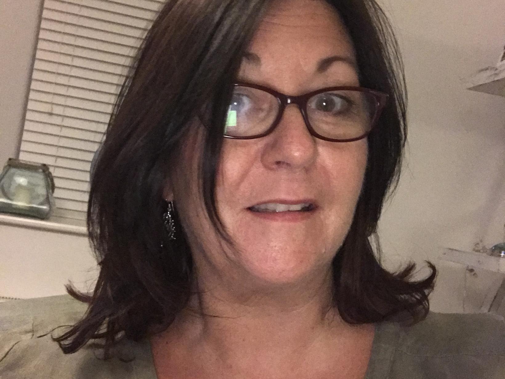 Claire from Truro, United Kingdom