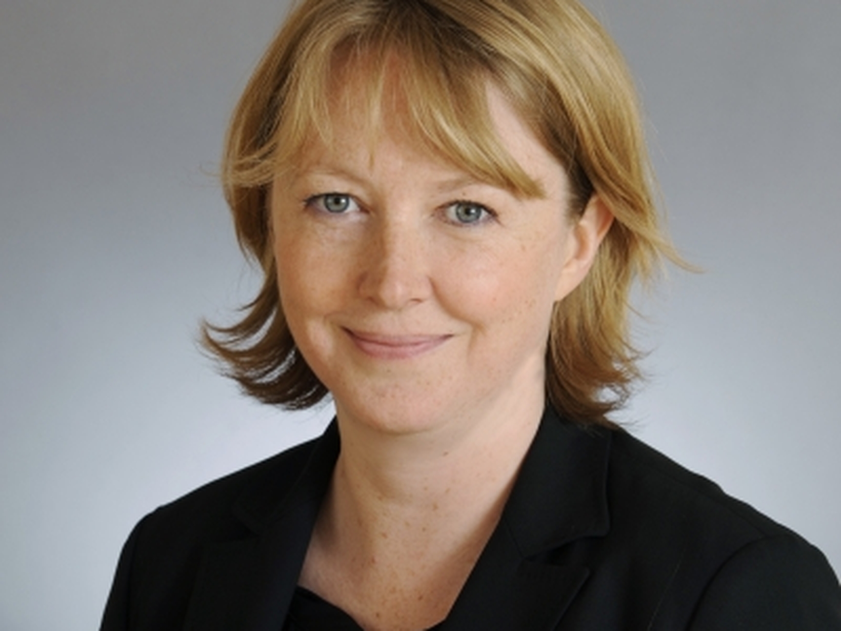 Julie from London, United Kingdom