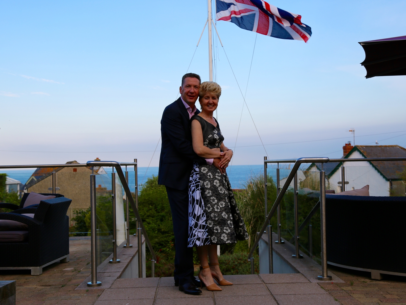 Tim & Tracey from Sydney, New South Wales, Australia