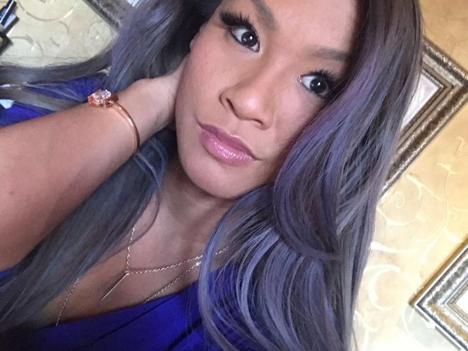 Kimberly from Charlotte, North Carolina, United States