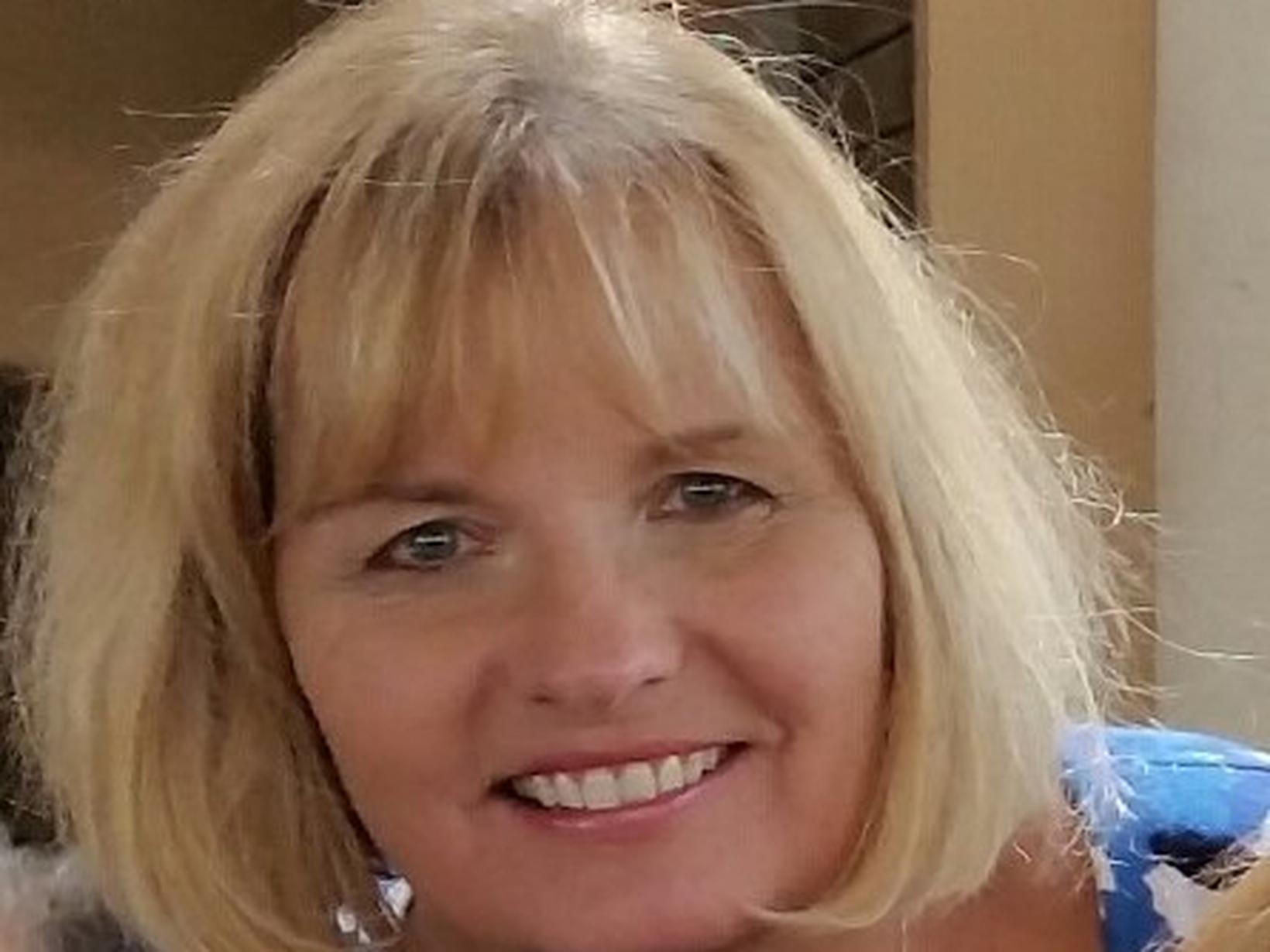 Barbara from Chandler, Arizona, United States