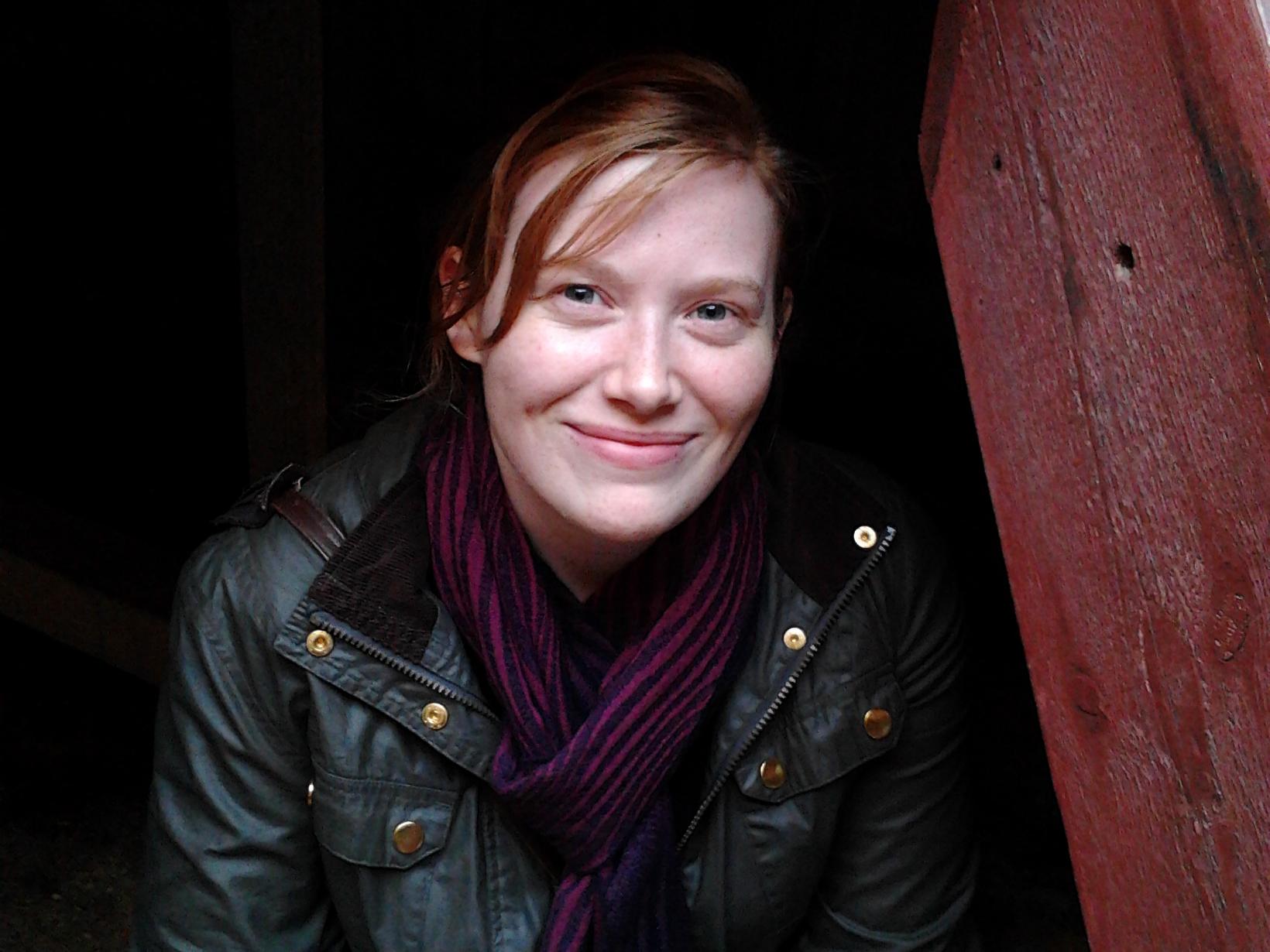 Brittany from London, United Kingdom