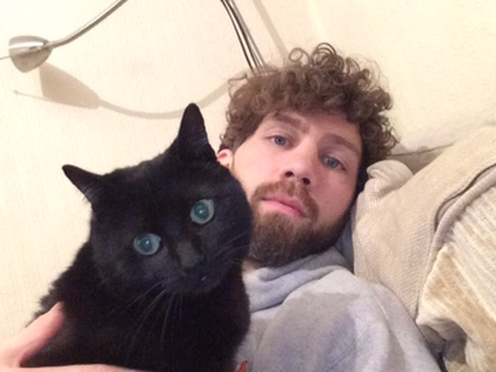 Joseph from Cheltenham, United Kingdom