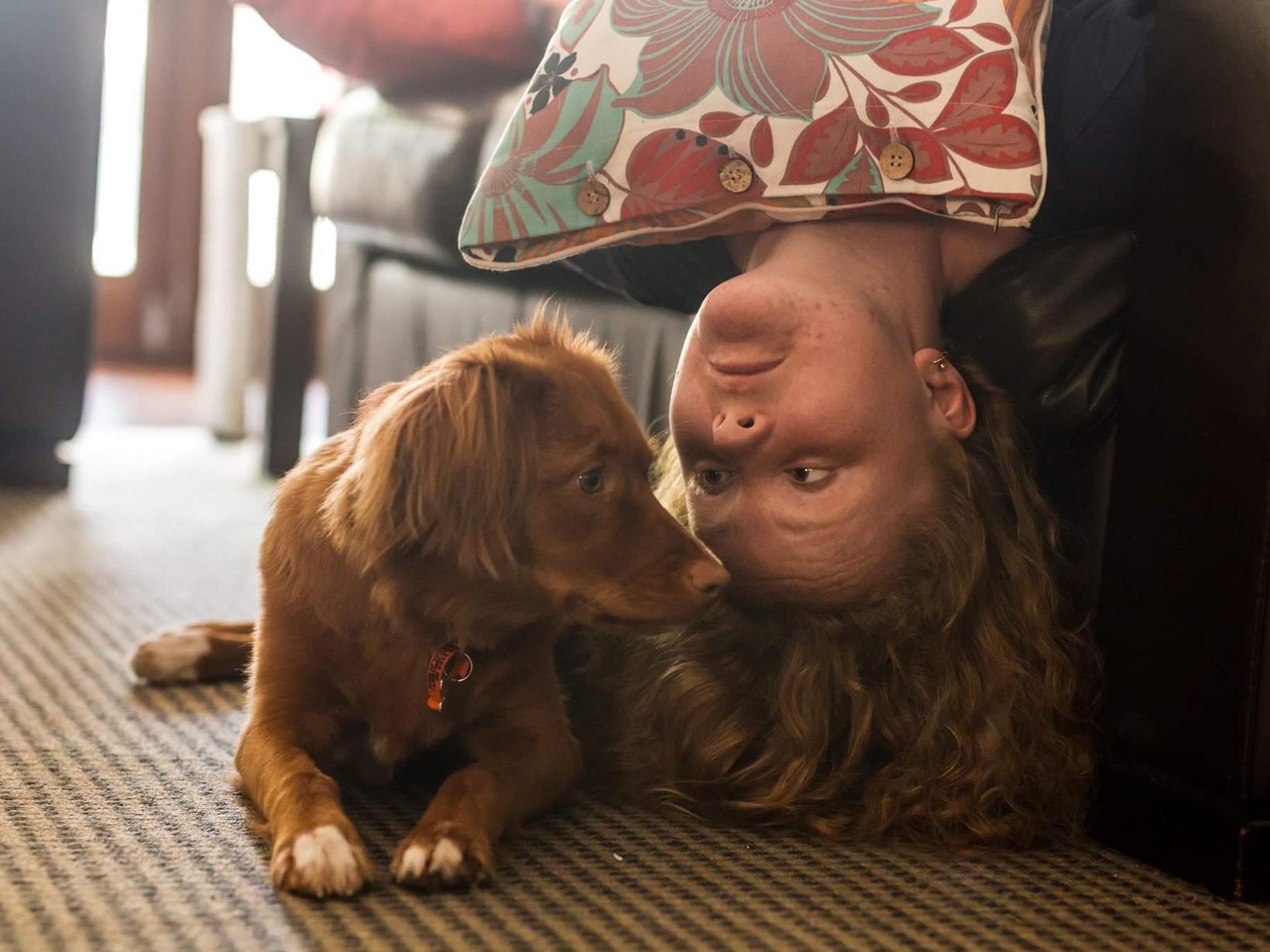 Lily from Perth, Western Australia, Australia