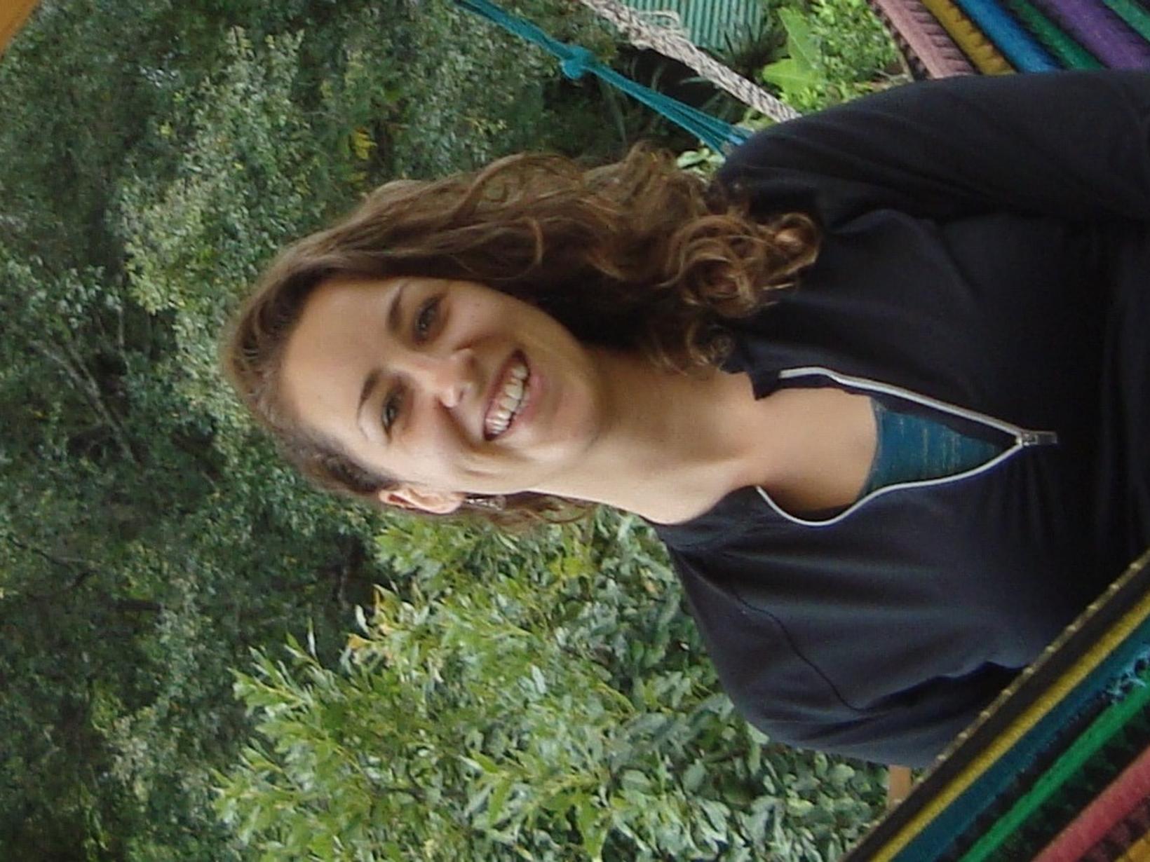 Merita from Utrecht, Netherlands