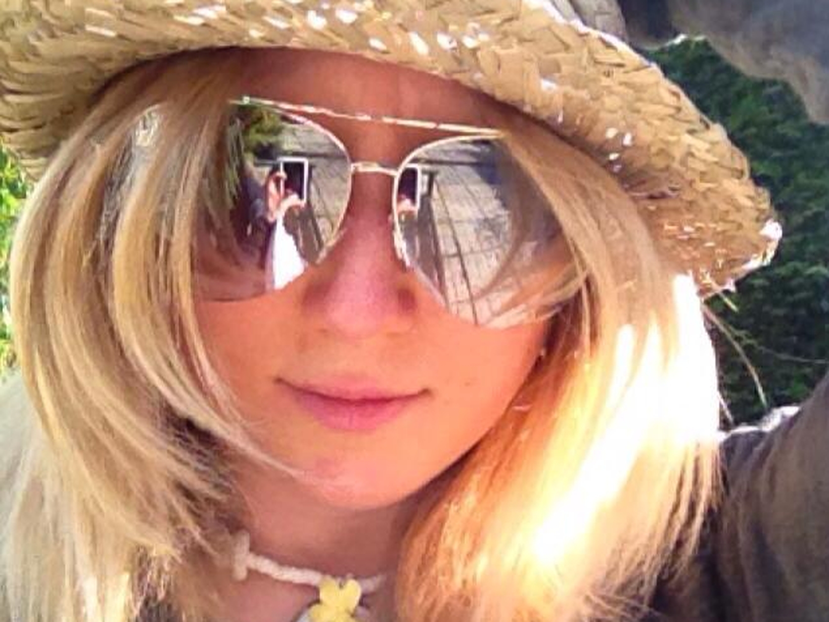 Shanon from Bath, United Kingdom