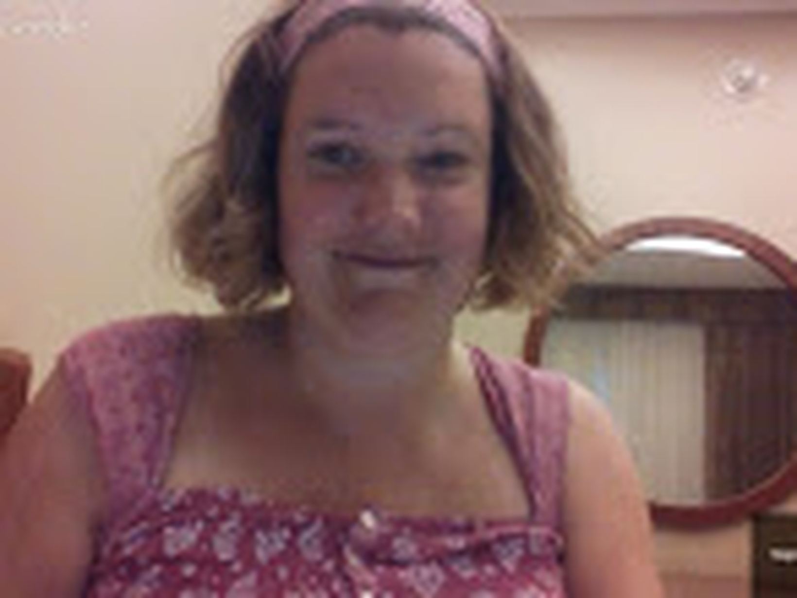 Sophie from Bath, United Kingdom