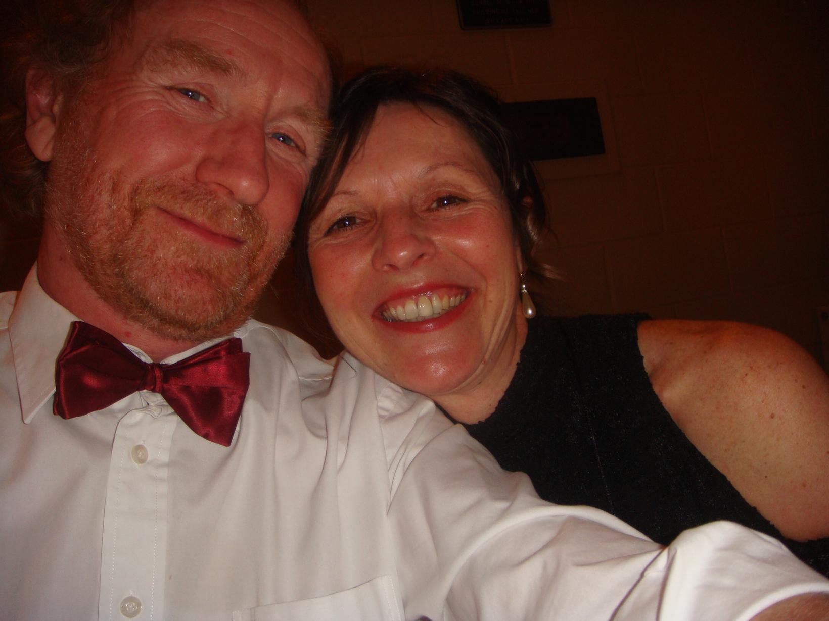 Rosie & Roy from Dunstable, United Kingdom