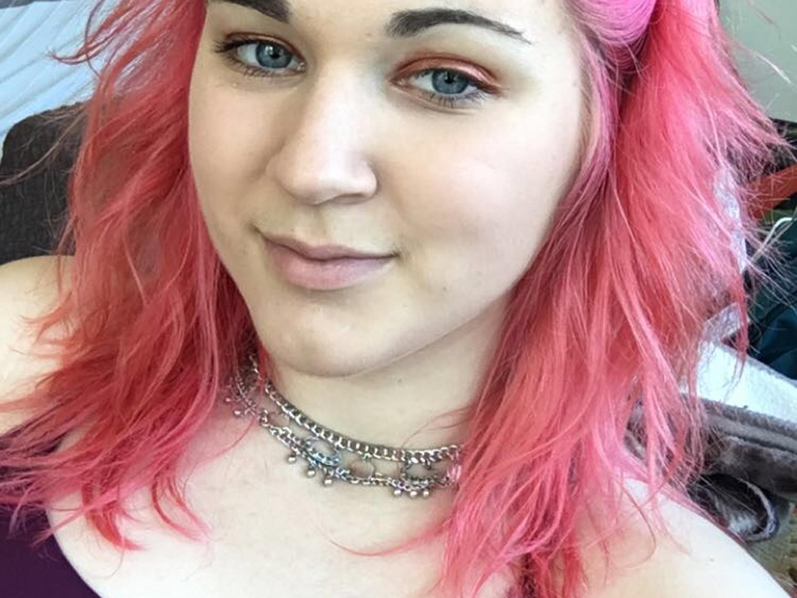 Teodora from Dublin, Ireland