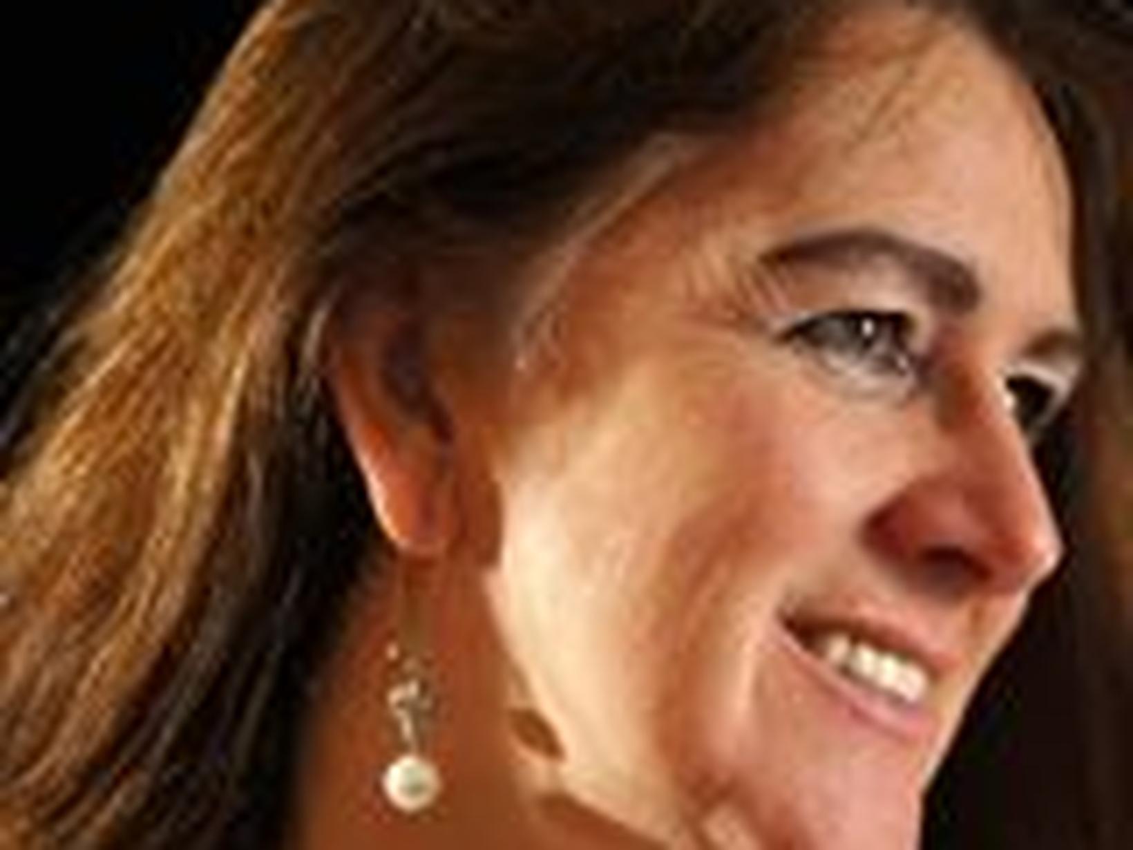 Belinda from Grantham, United Kingdom