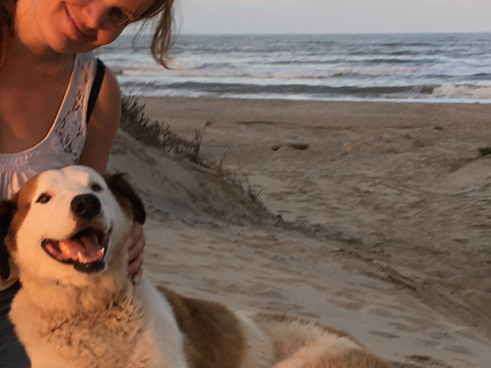Julie & Dag from Brussels, Belgium
