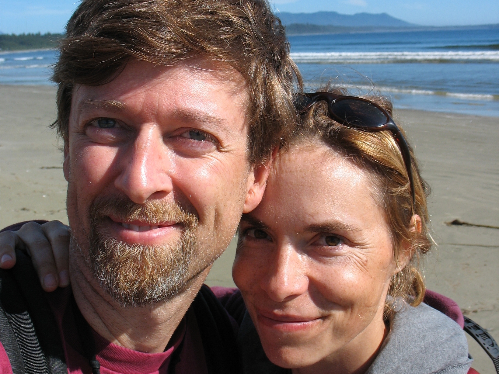 Kelley & Keith from Ottawa, Ontario, Canada