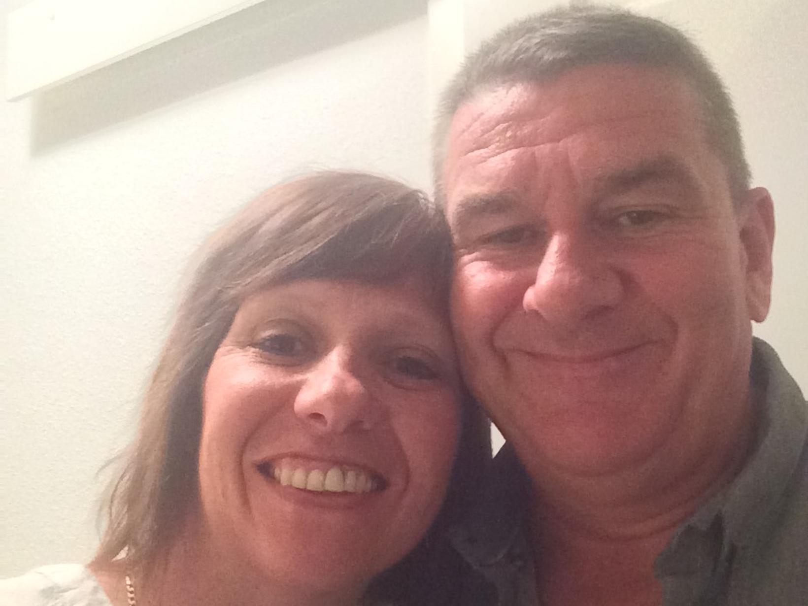 Jan & Paul from Chelmsford, United Kingdom