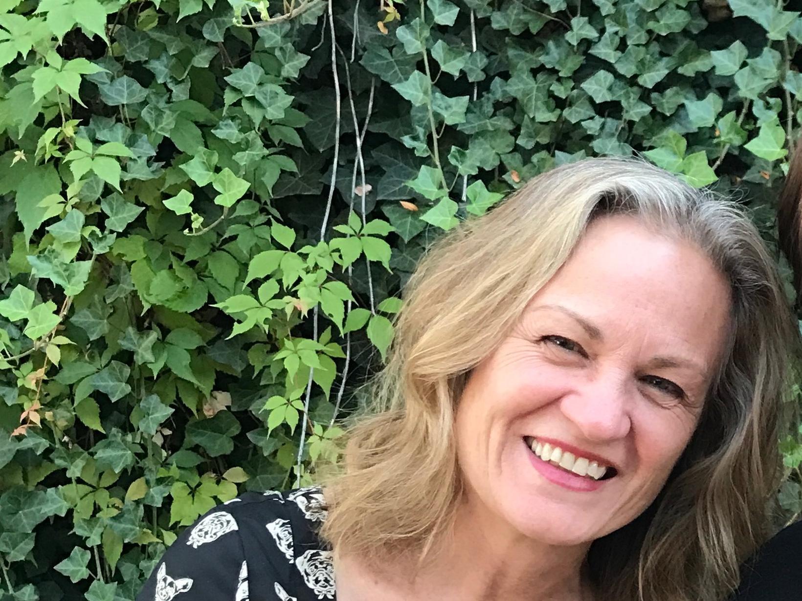 Joyce from Denver, Colorado, United States