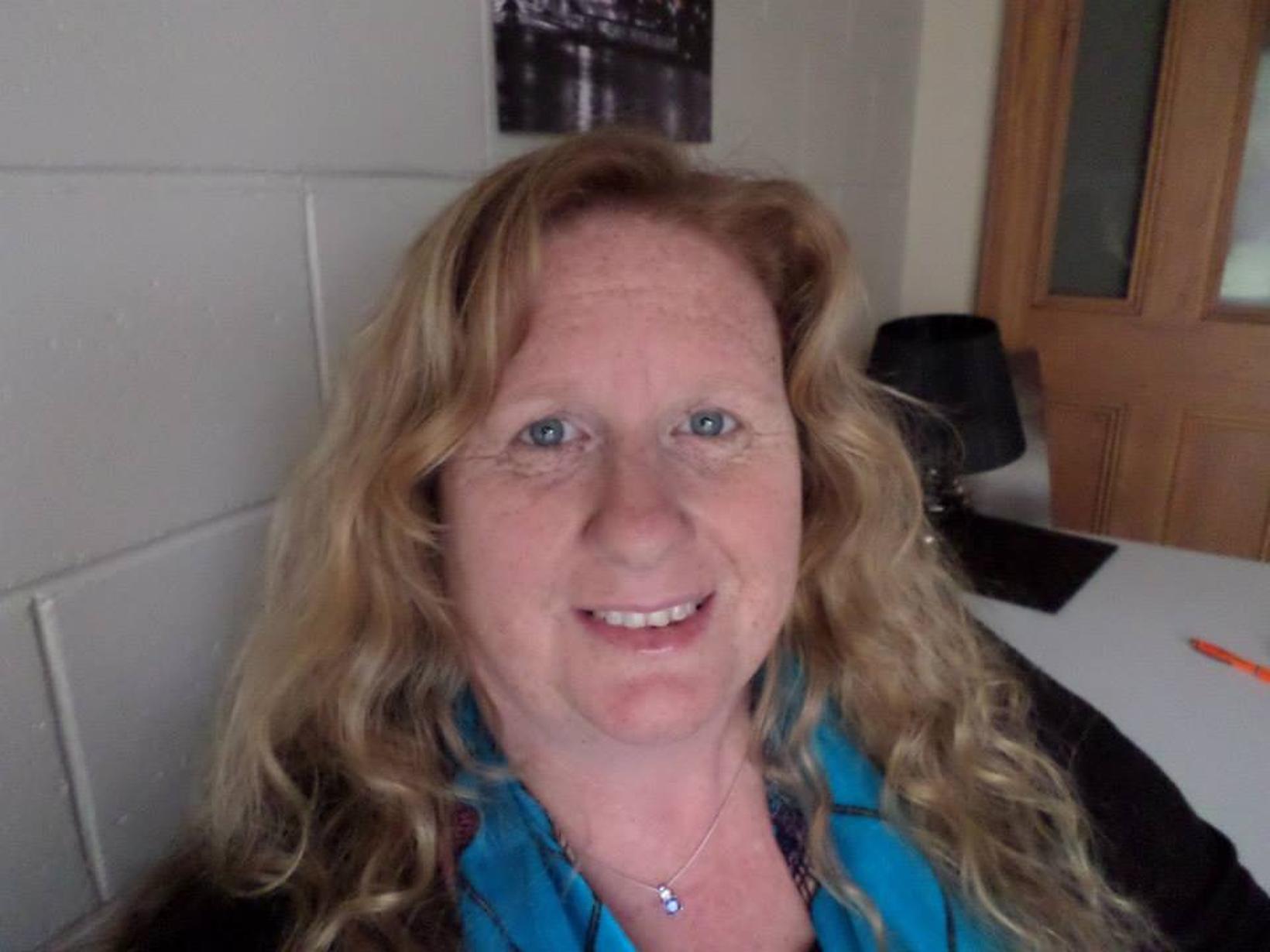 Marika from Townsville, Queensland, Australia