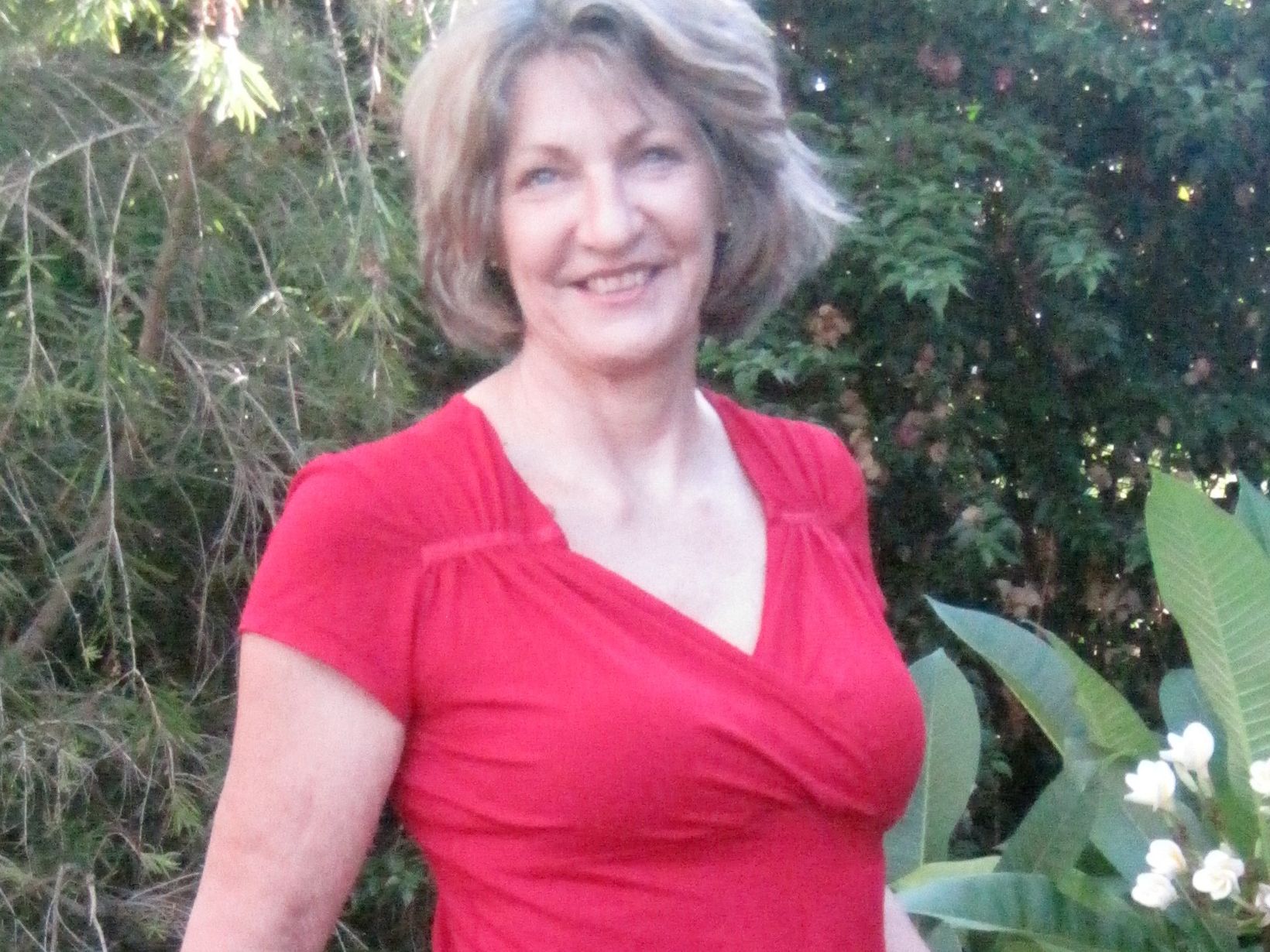 Josie from Perth, Western Australia, Australia