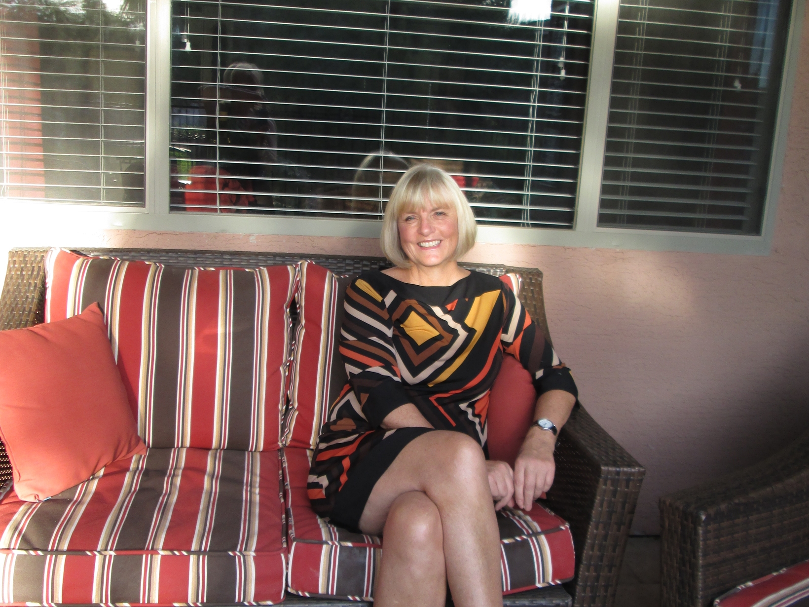 Nancy from Surrey, British Columbia, Canada