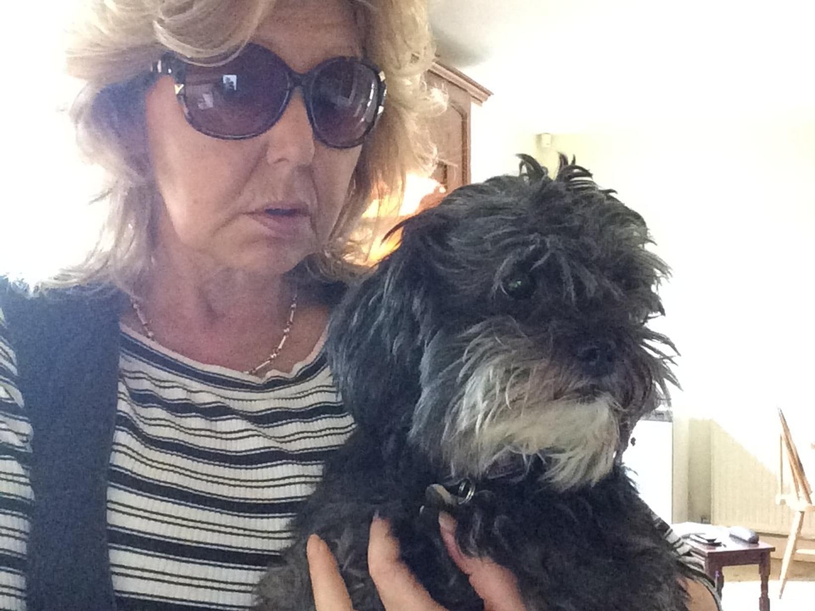 Sue & Stephen from Chesterfield, United Kingdom