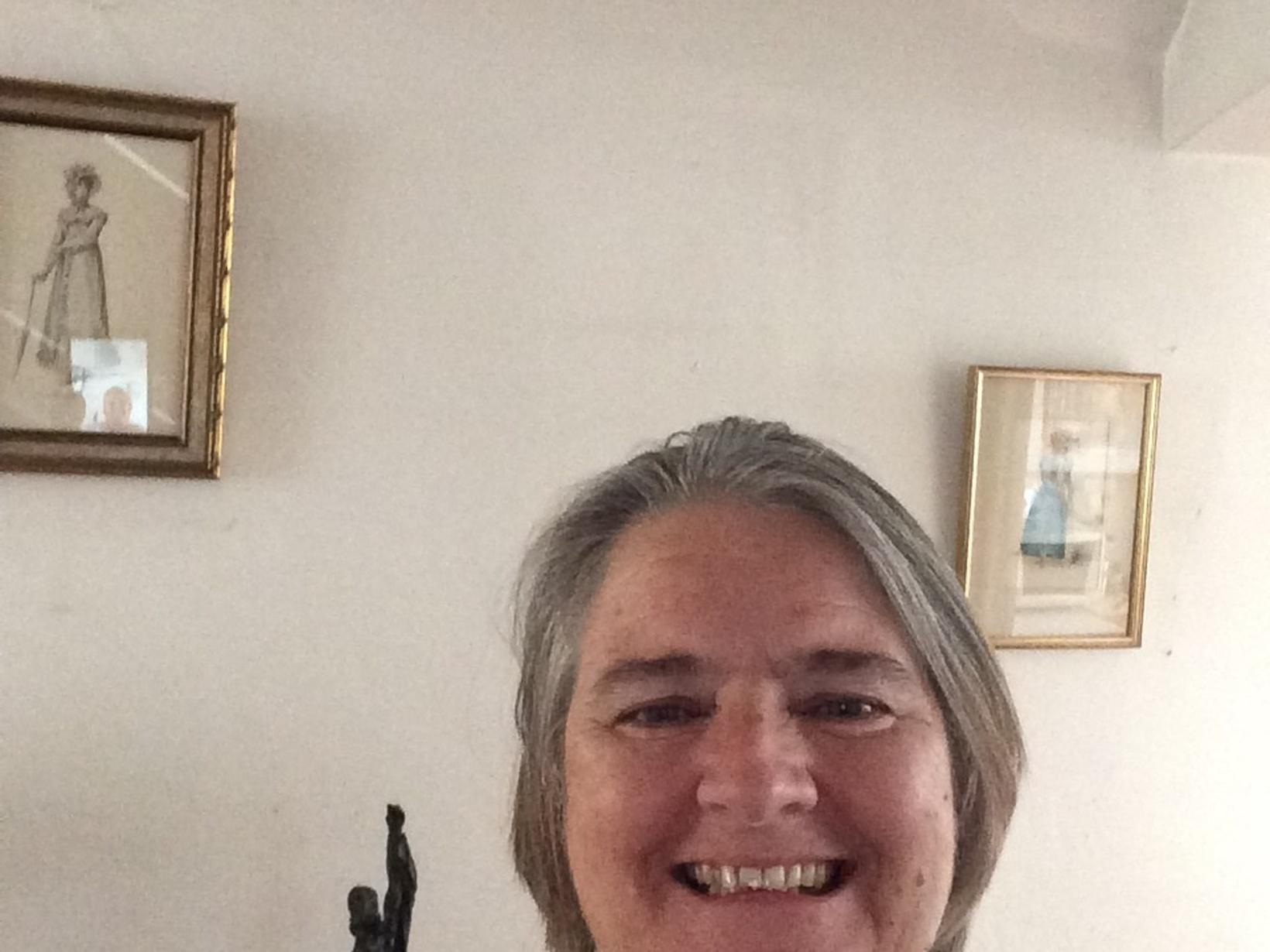Penelope from Bath, United Kingdom
