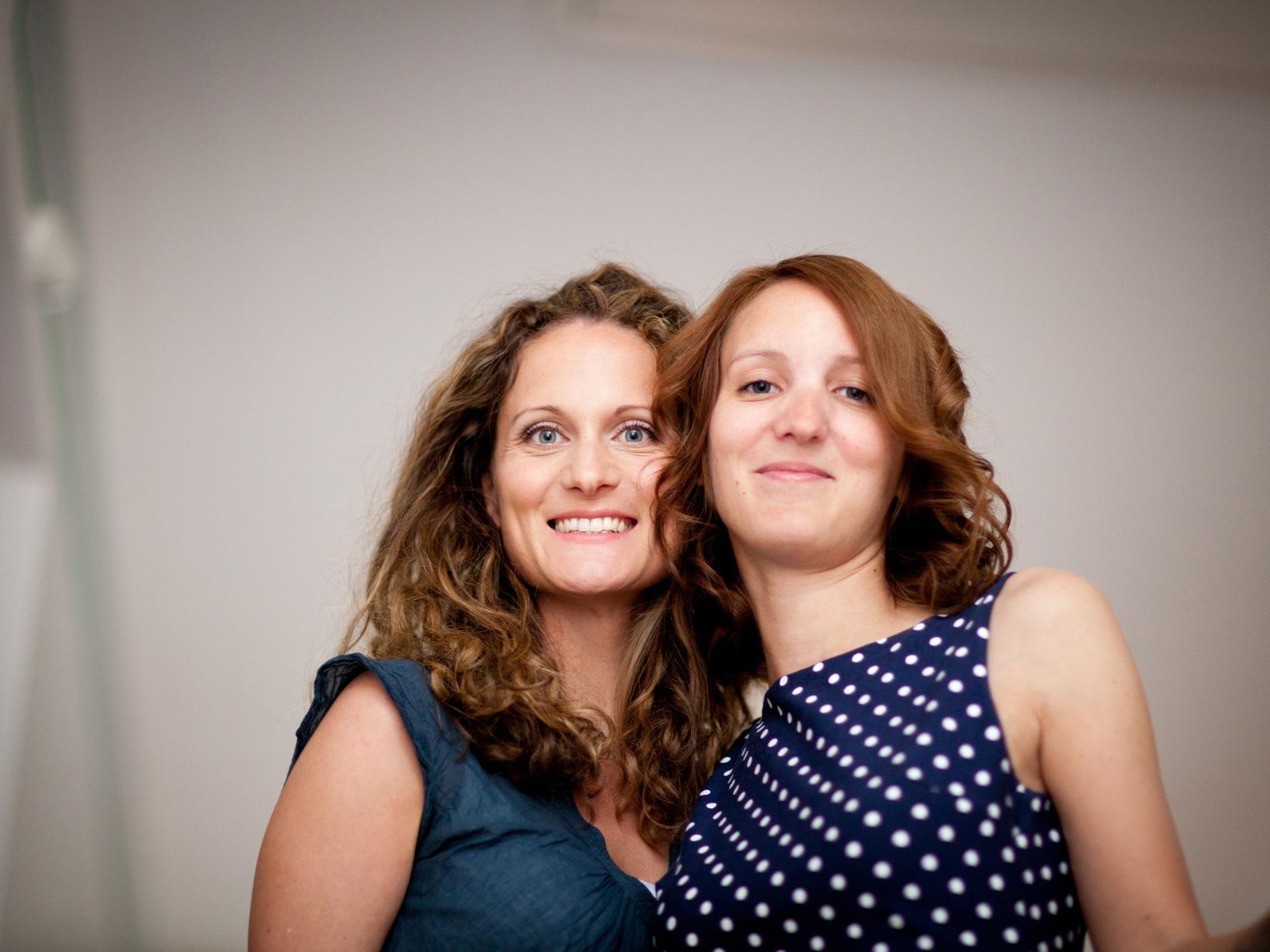 Kerstin from Vienna, Austria