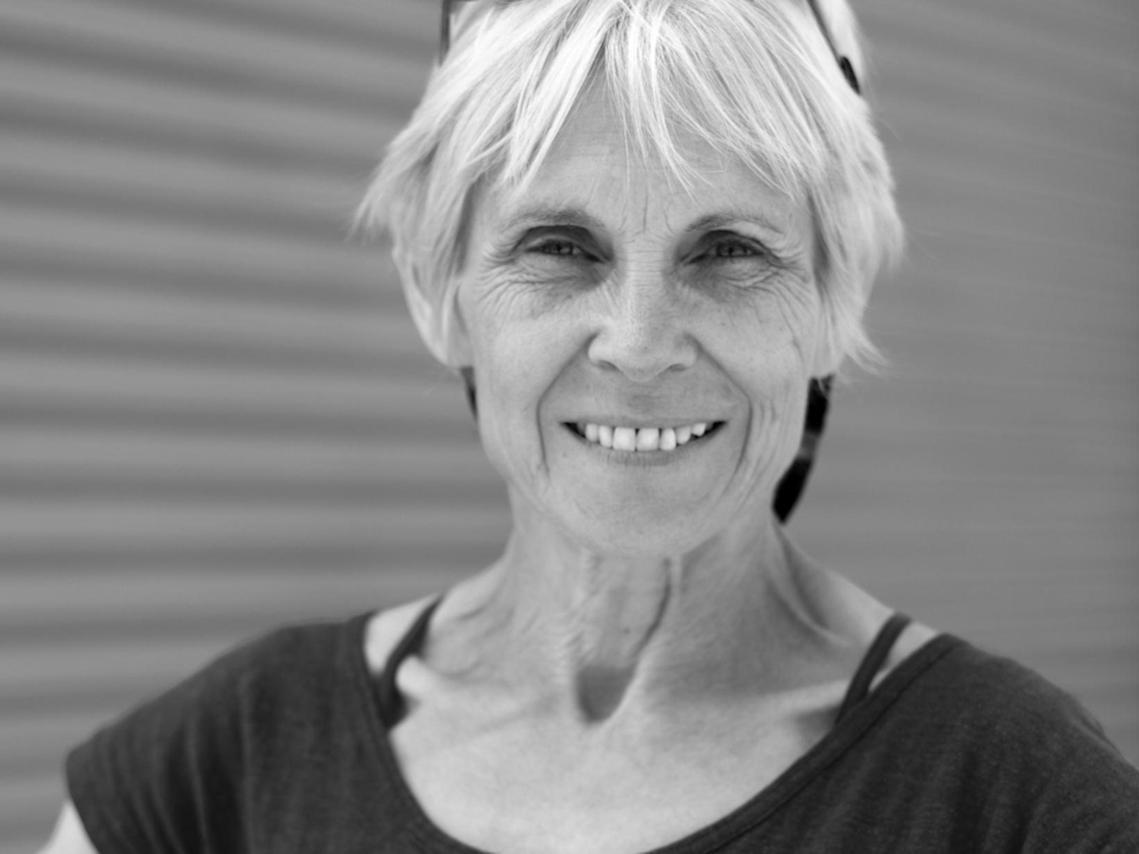 Therese from Emigrant, Montana, United States