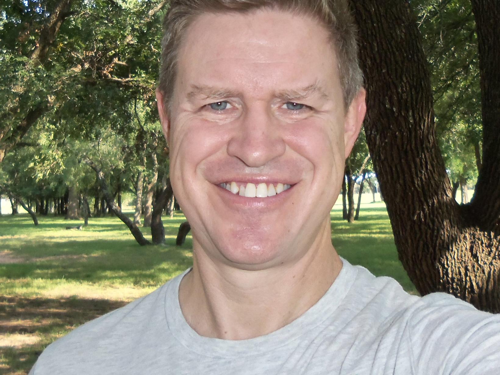Brian from Orlando, Florida, United States