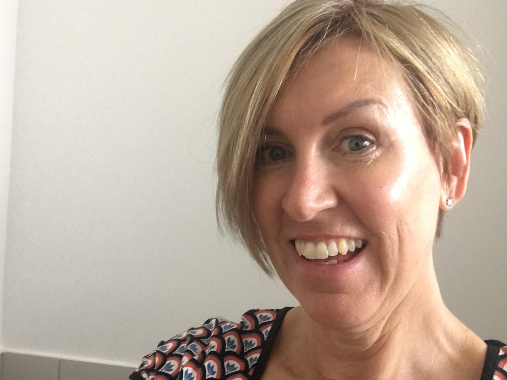 Belinda from Brisbane, Queensland, Australia