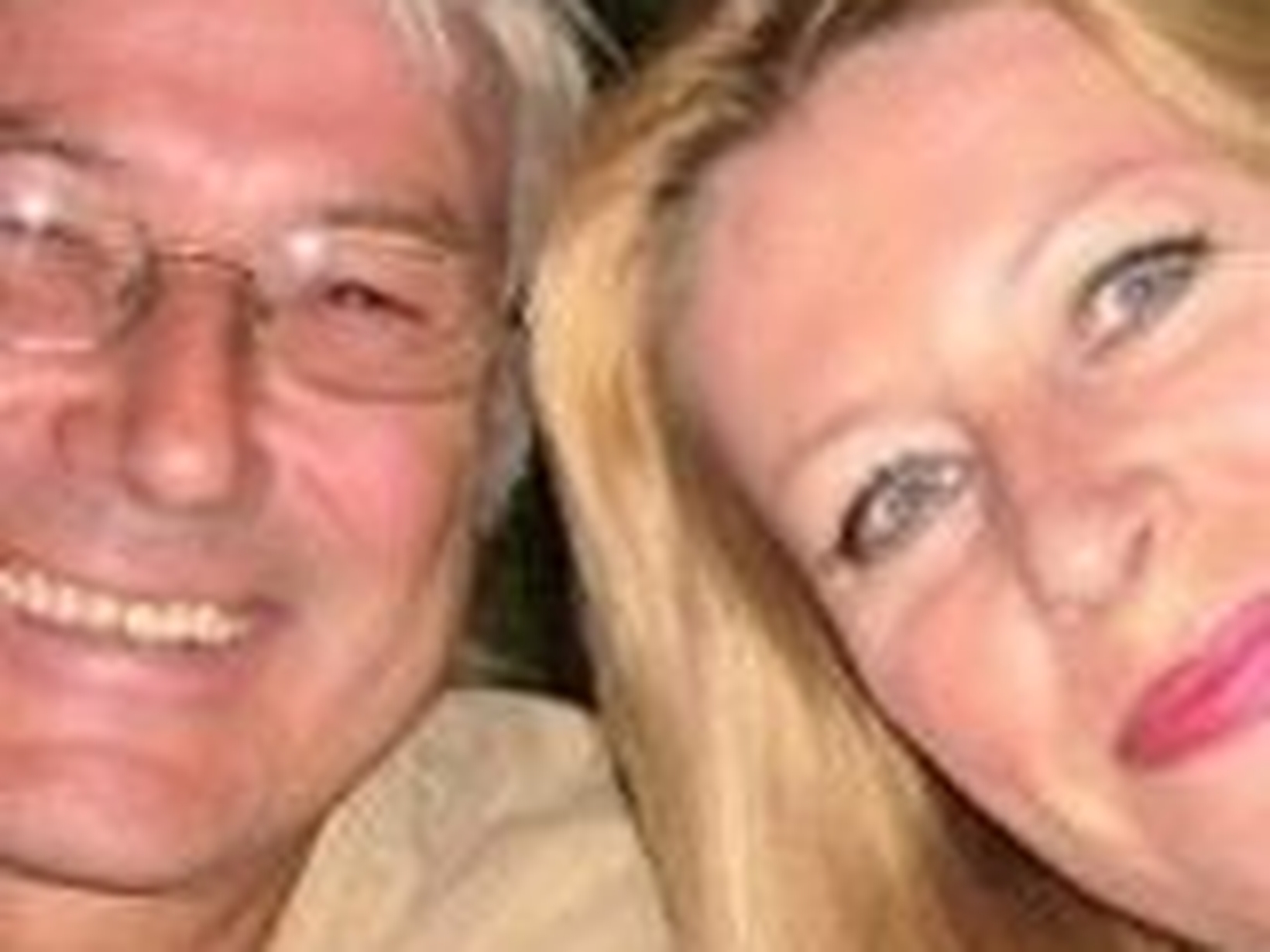 Raymond & Gillian from Ramsgate, United Kingdom